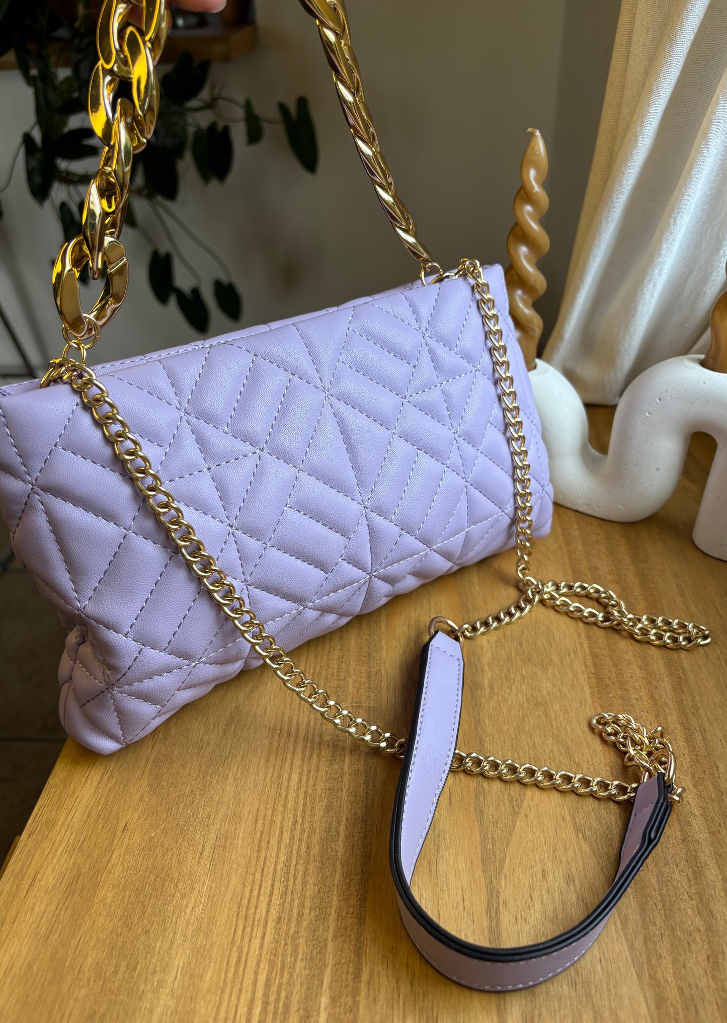 Sac Lilas