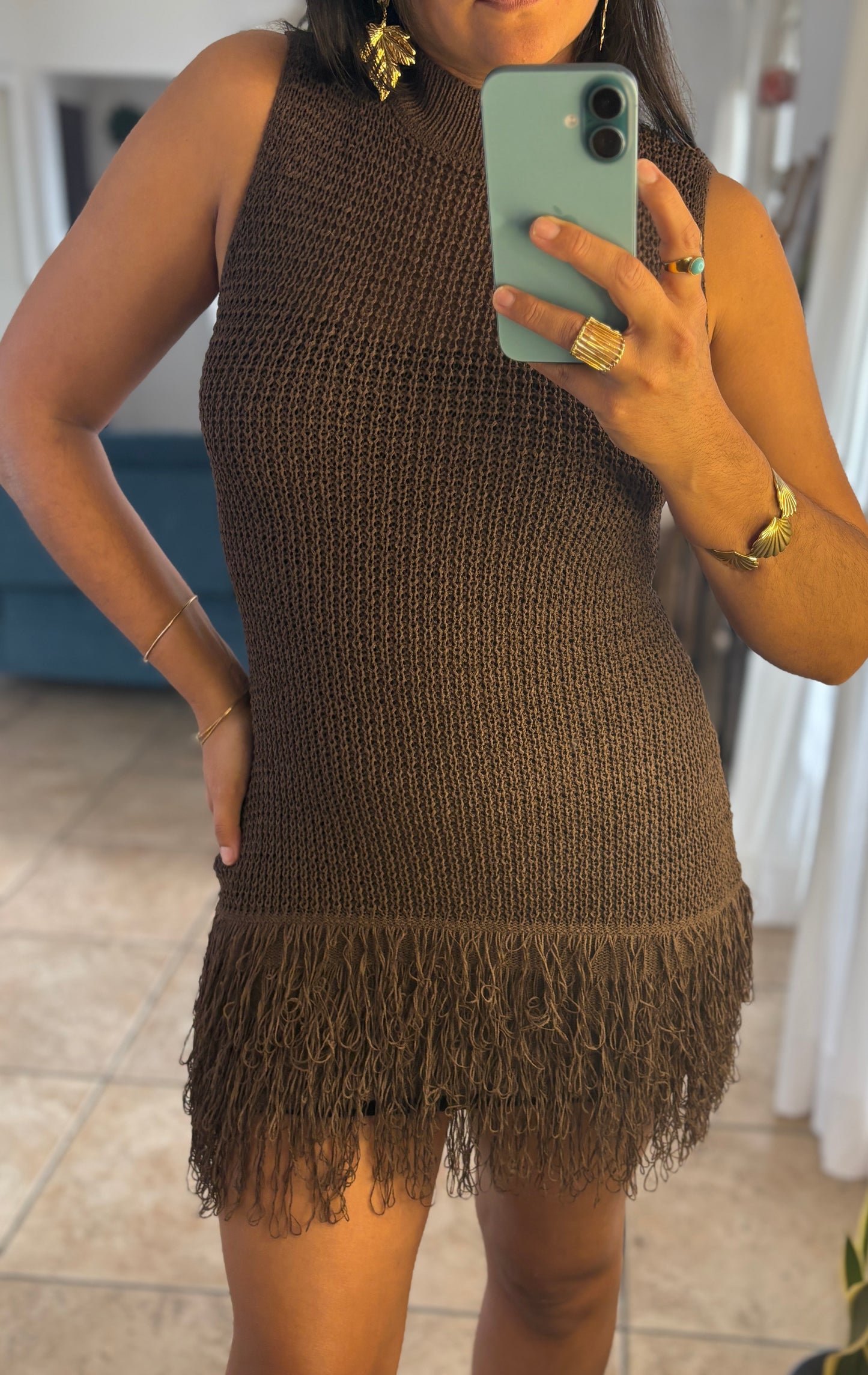 Robe Agnés