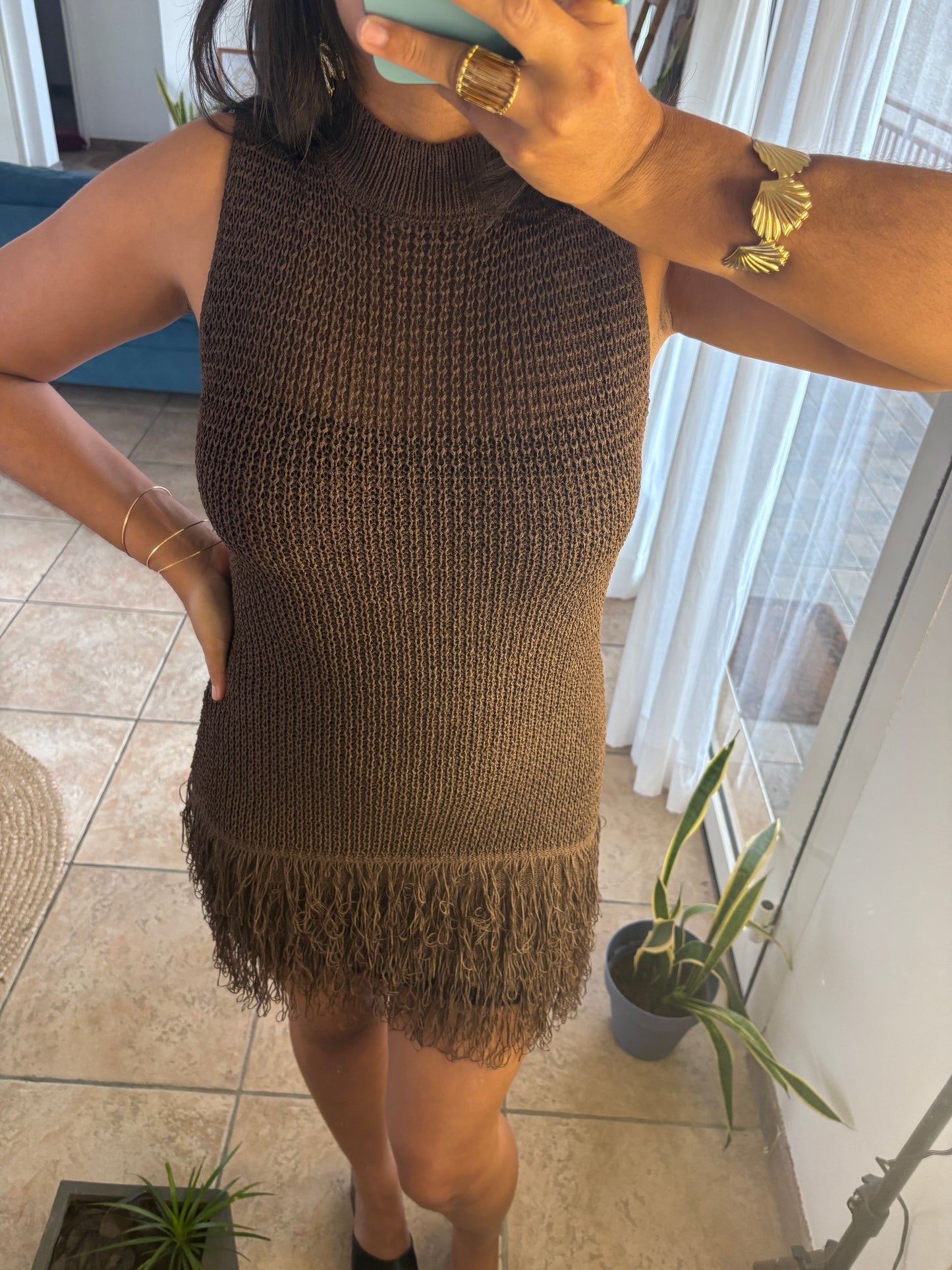 Robe Agnés