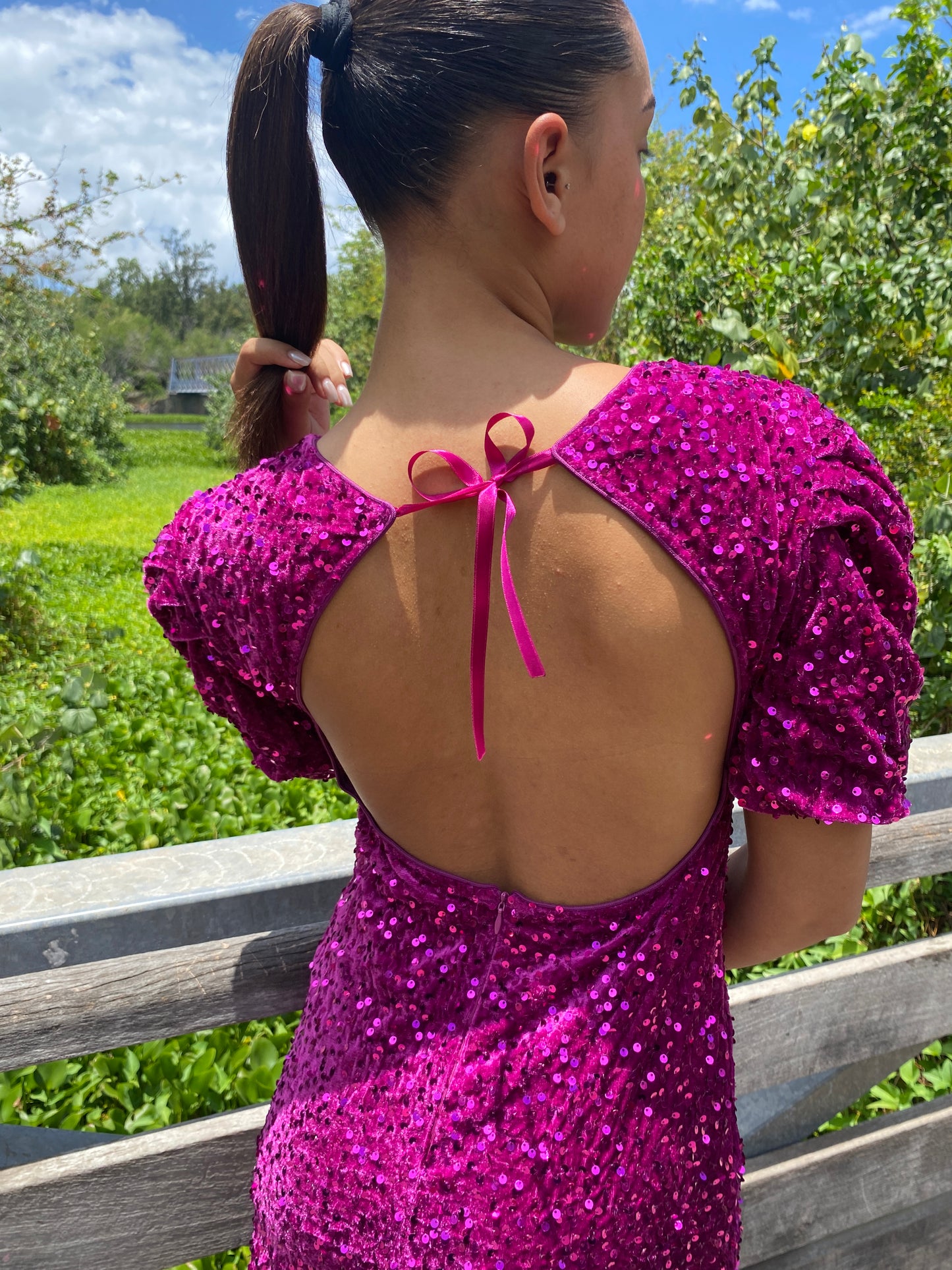 Robe Joy