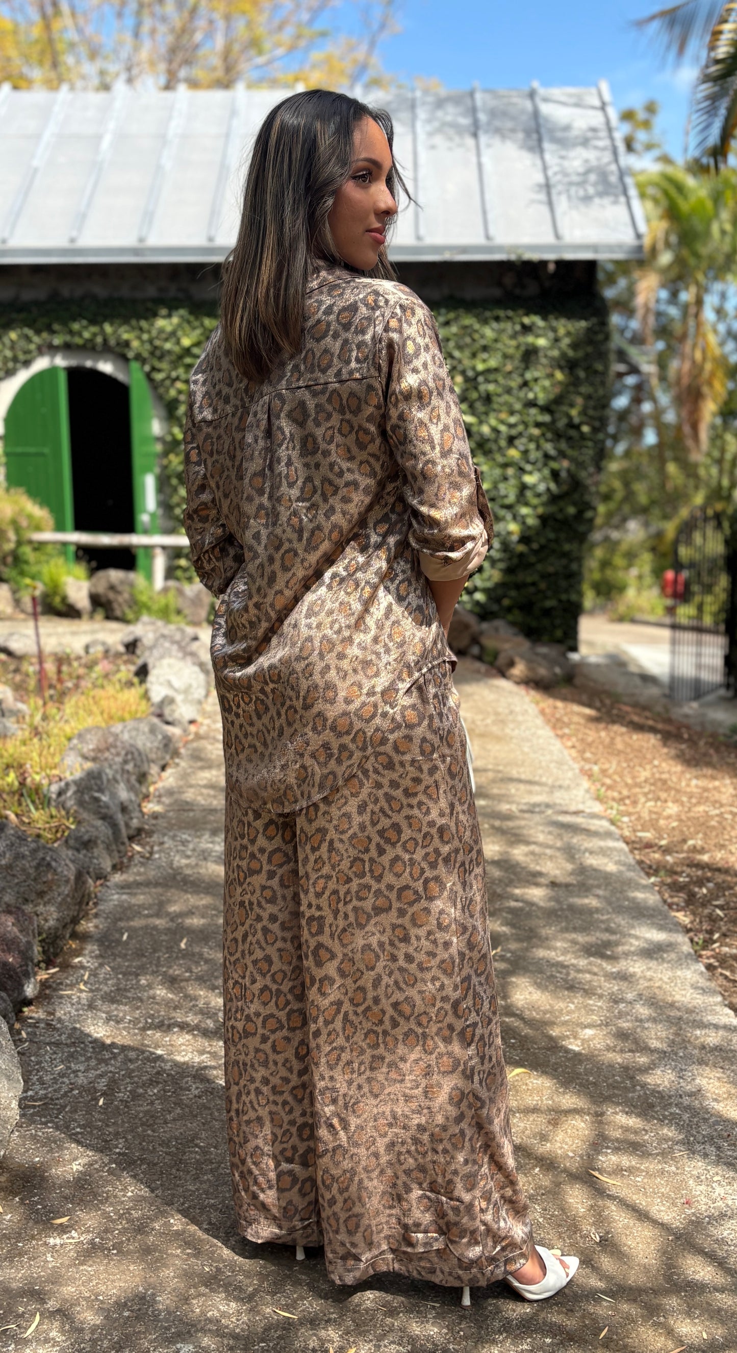 Ensemble Havana