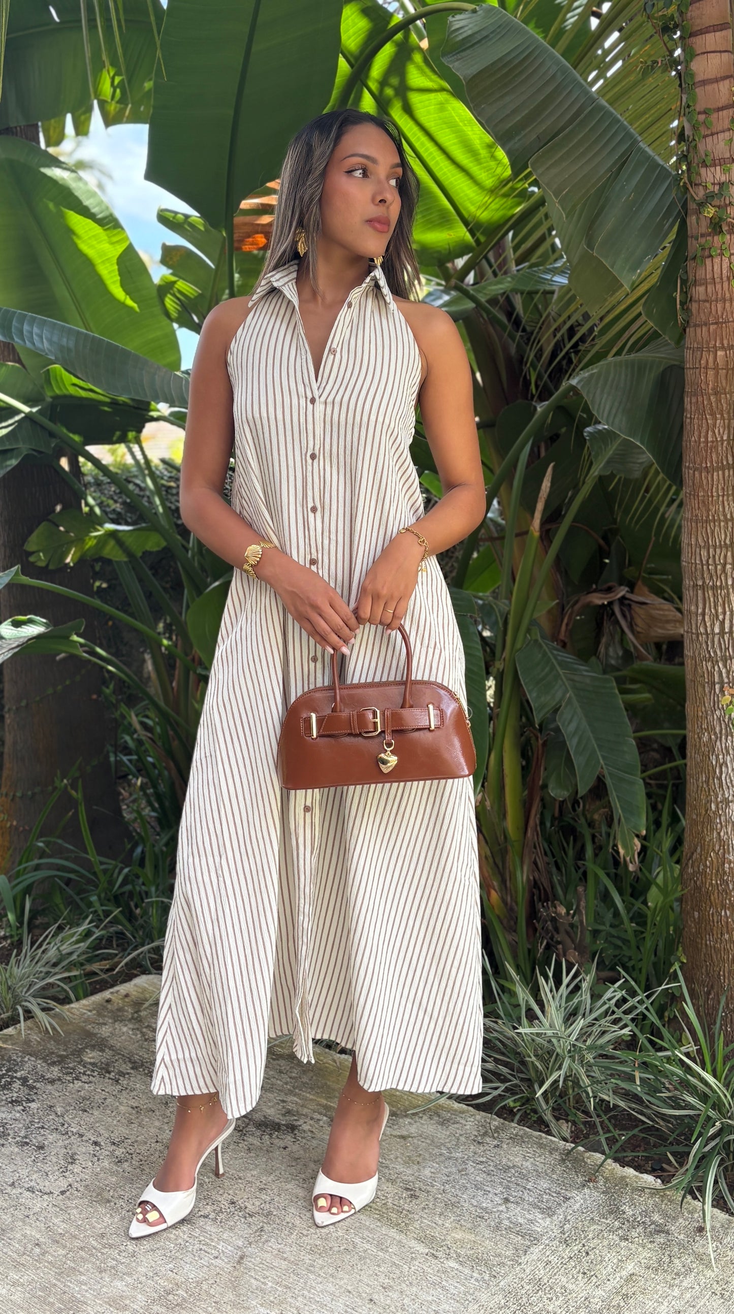 Robe Cuba