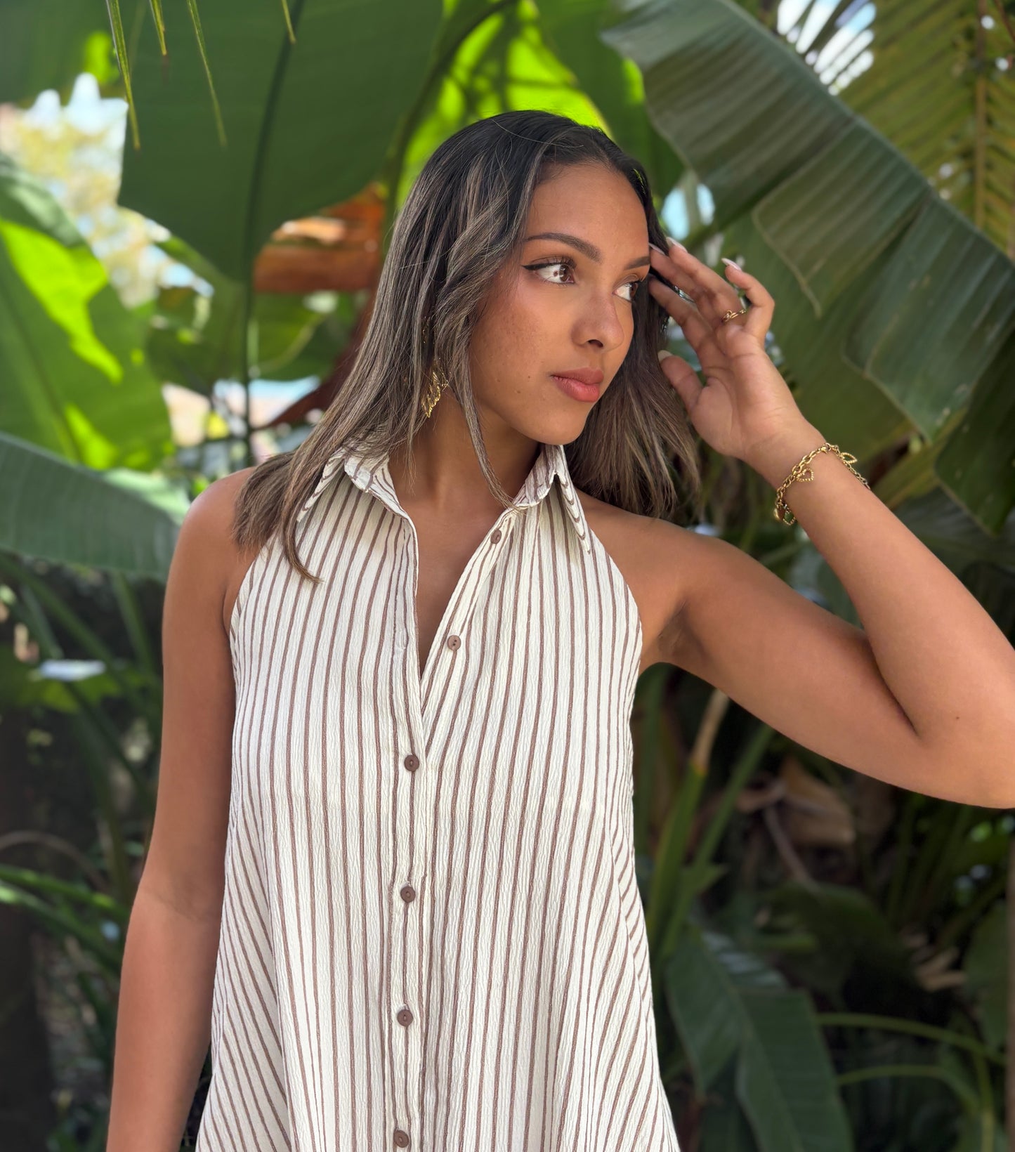 Robe Cuba