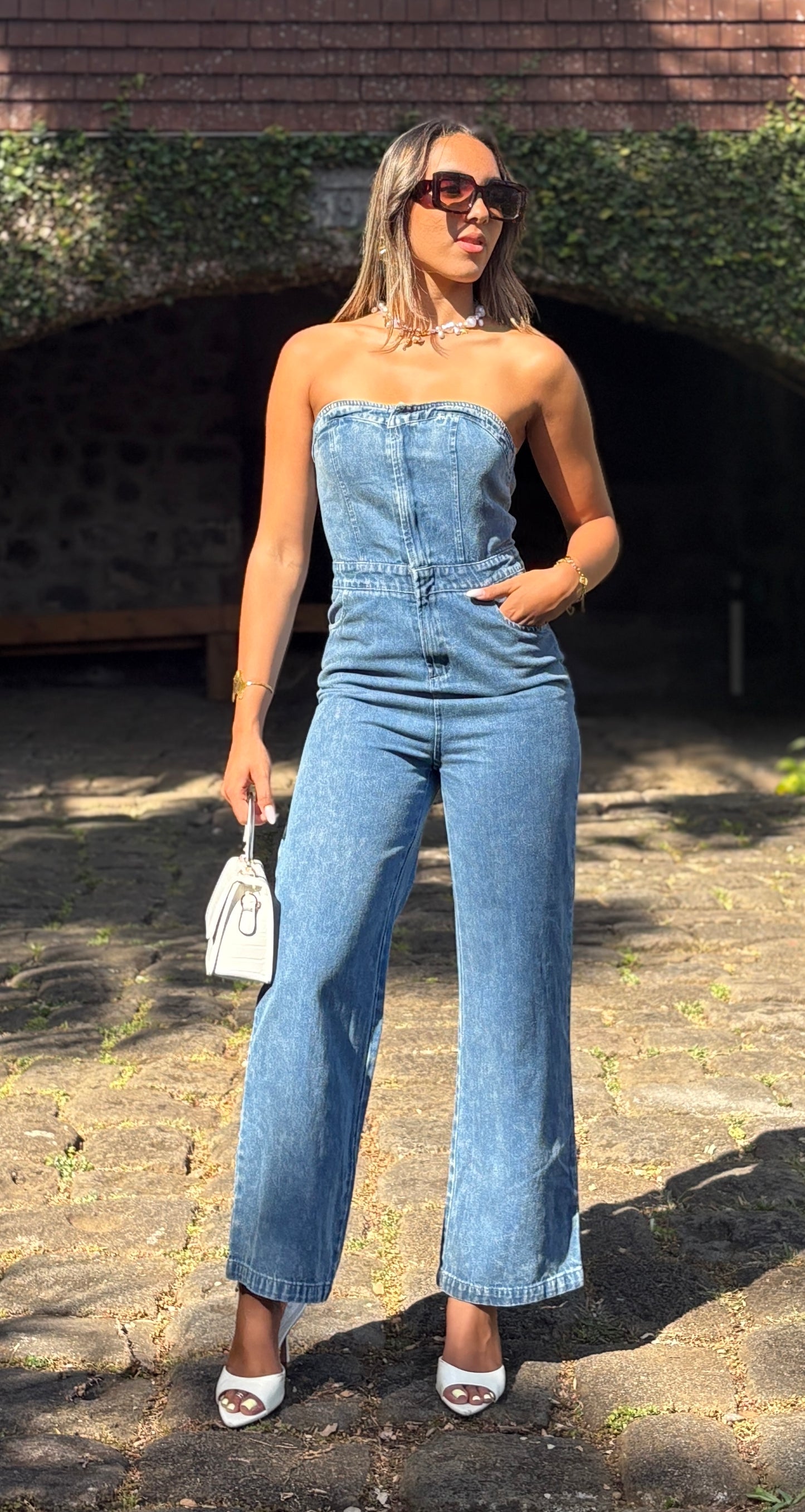 Combi Capri