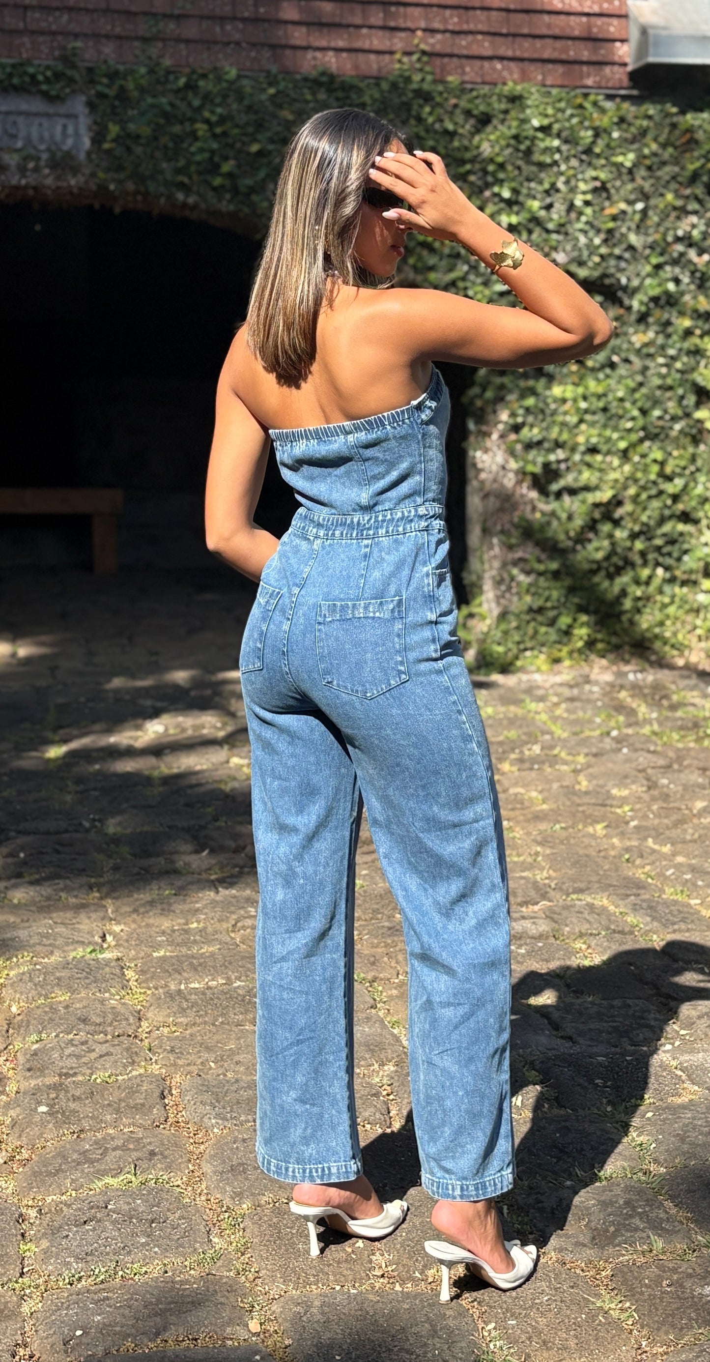 Combi Capri