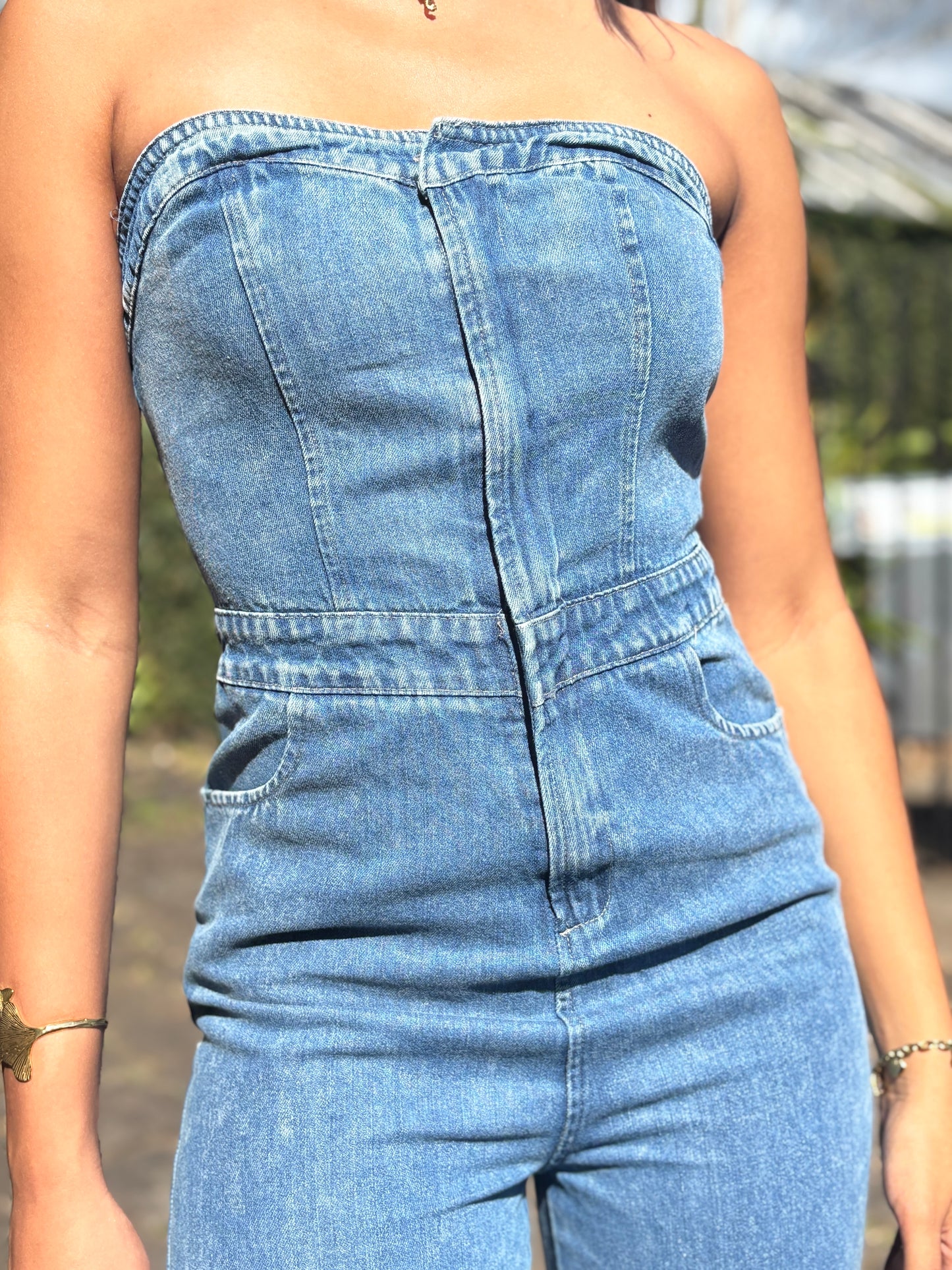 Combi Capri