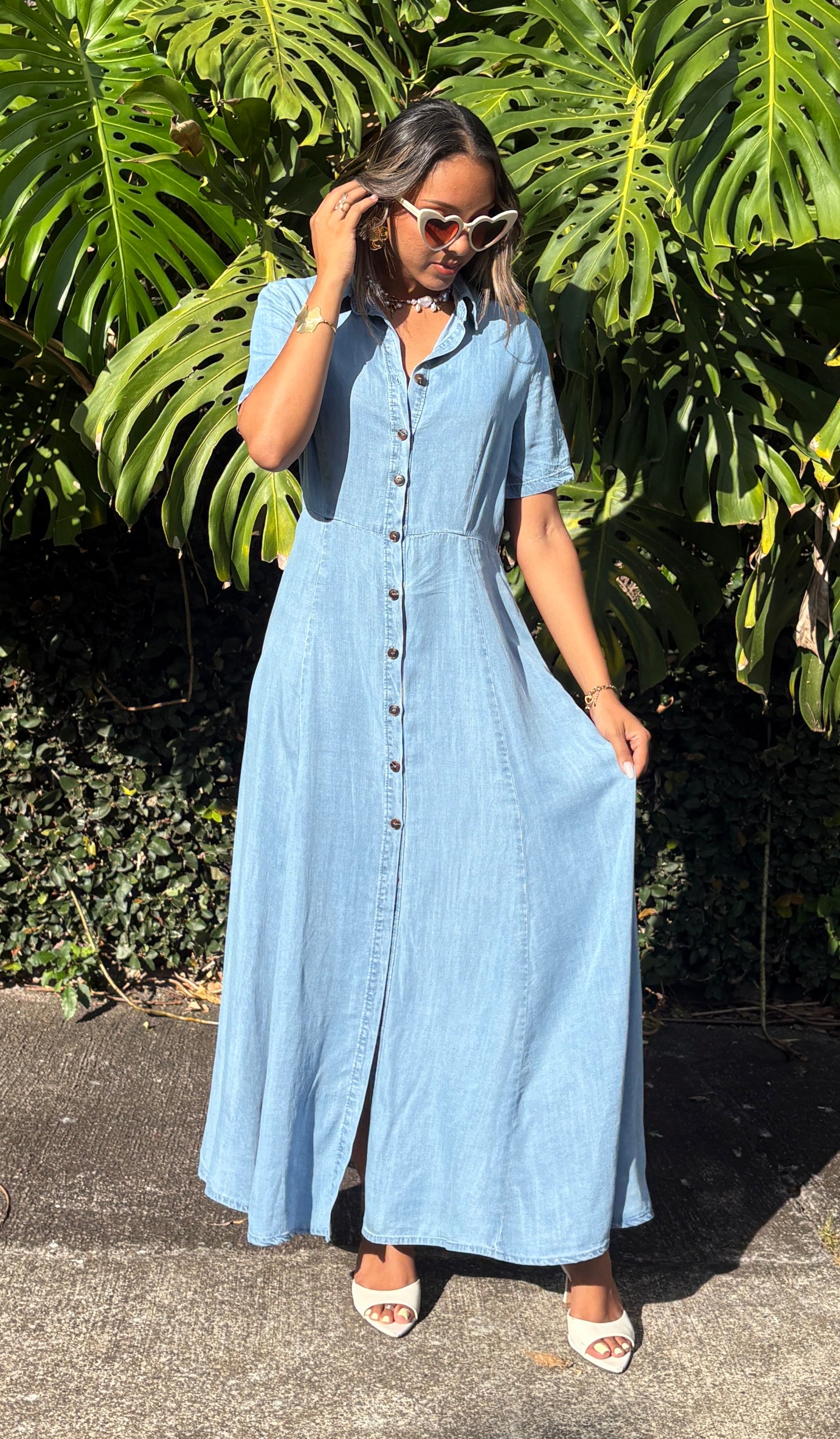 Robe Monaco