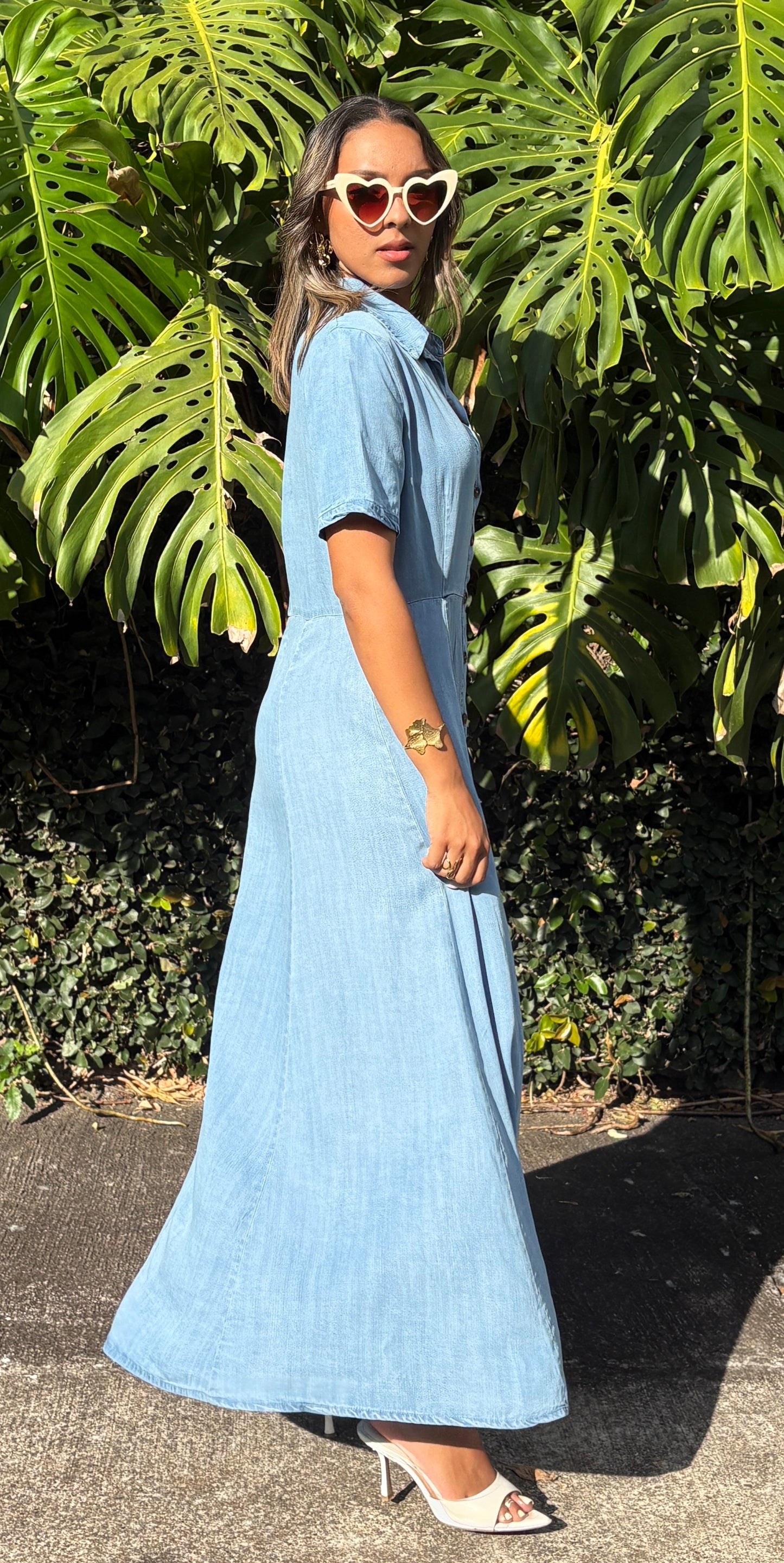Robe Monaco