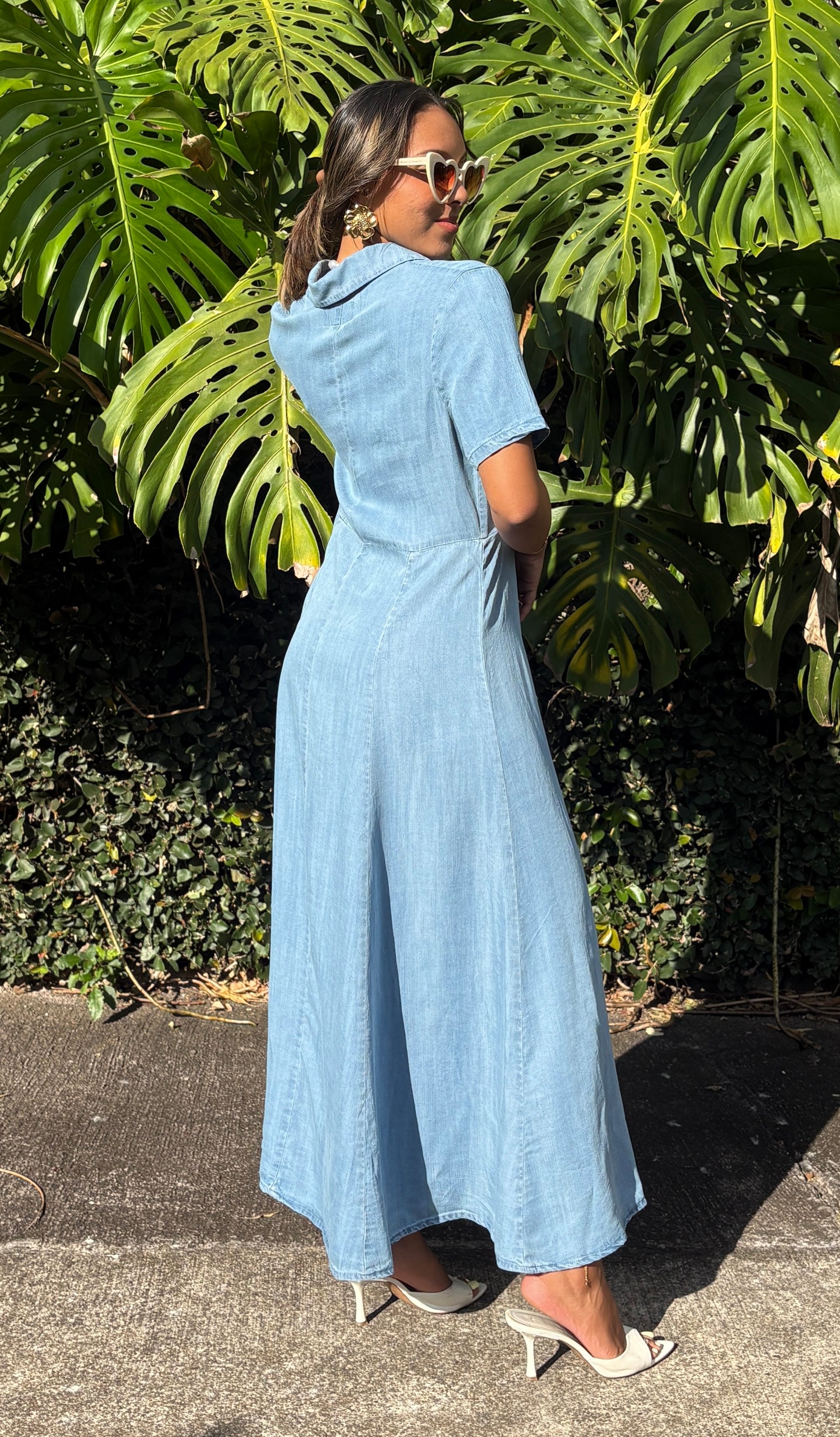 Robe Monaco