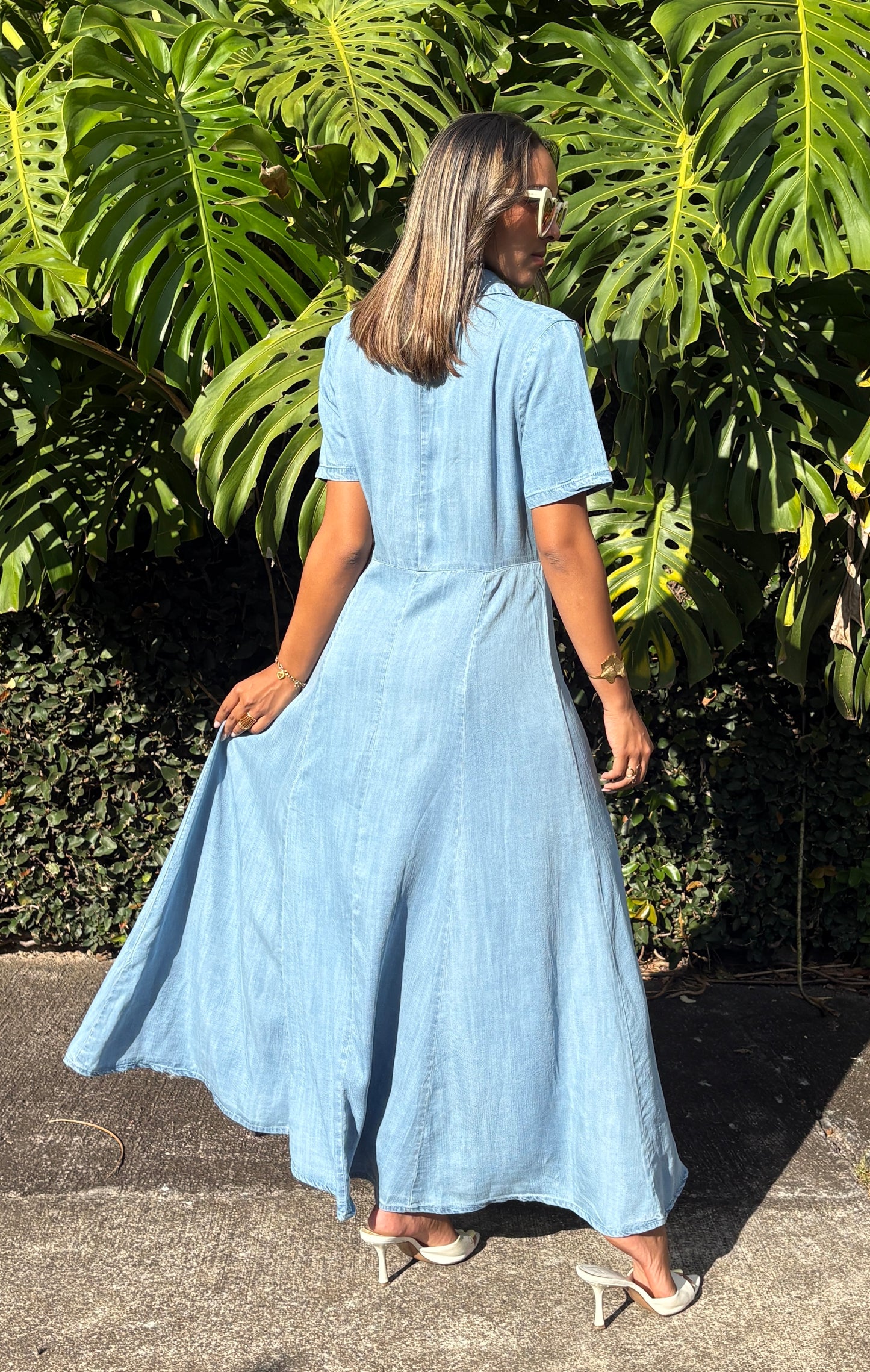 Robe Monaco