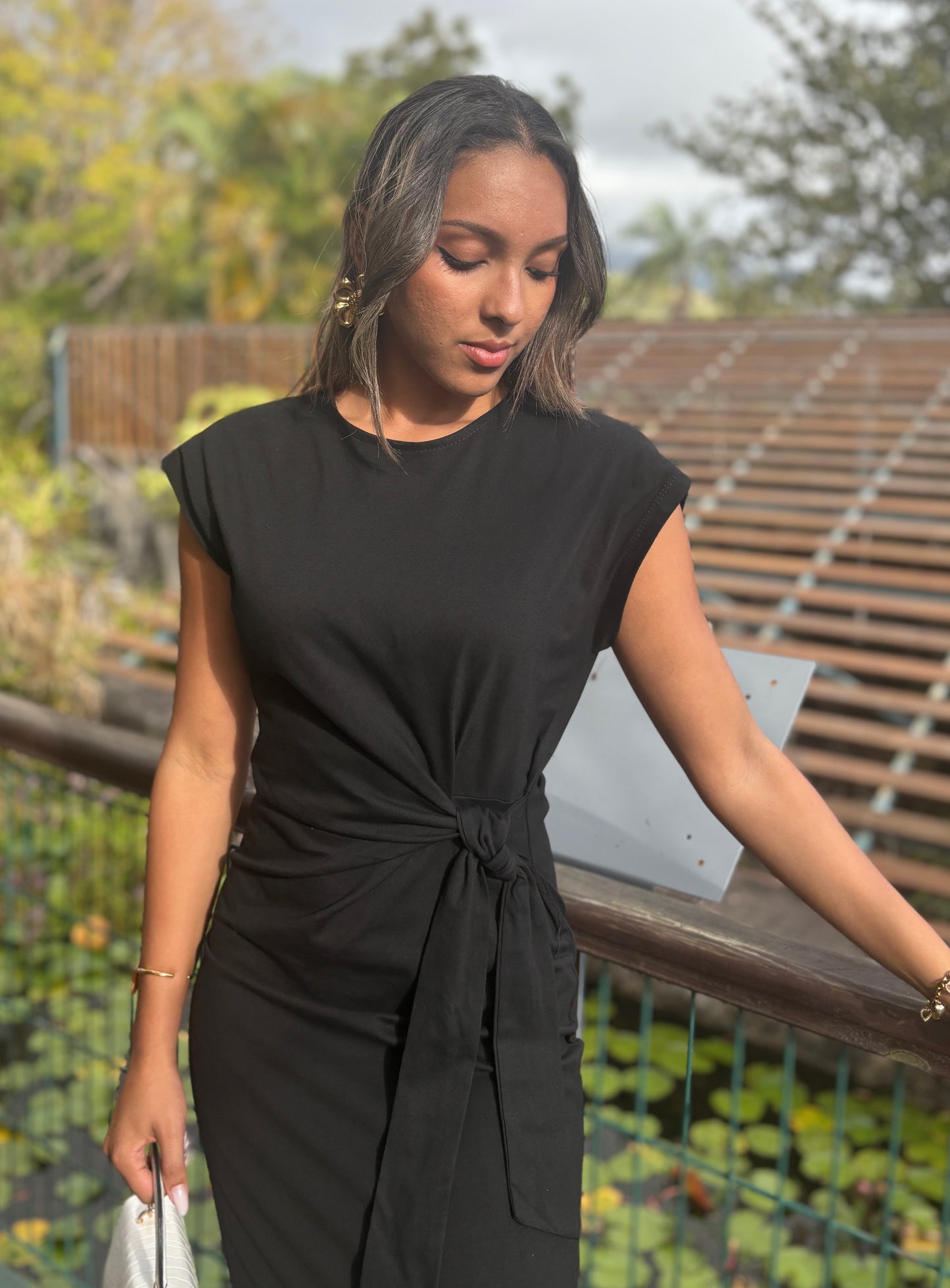 Robe Santorin