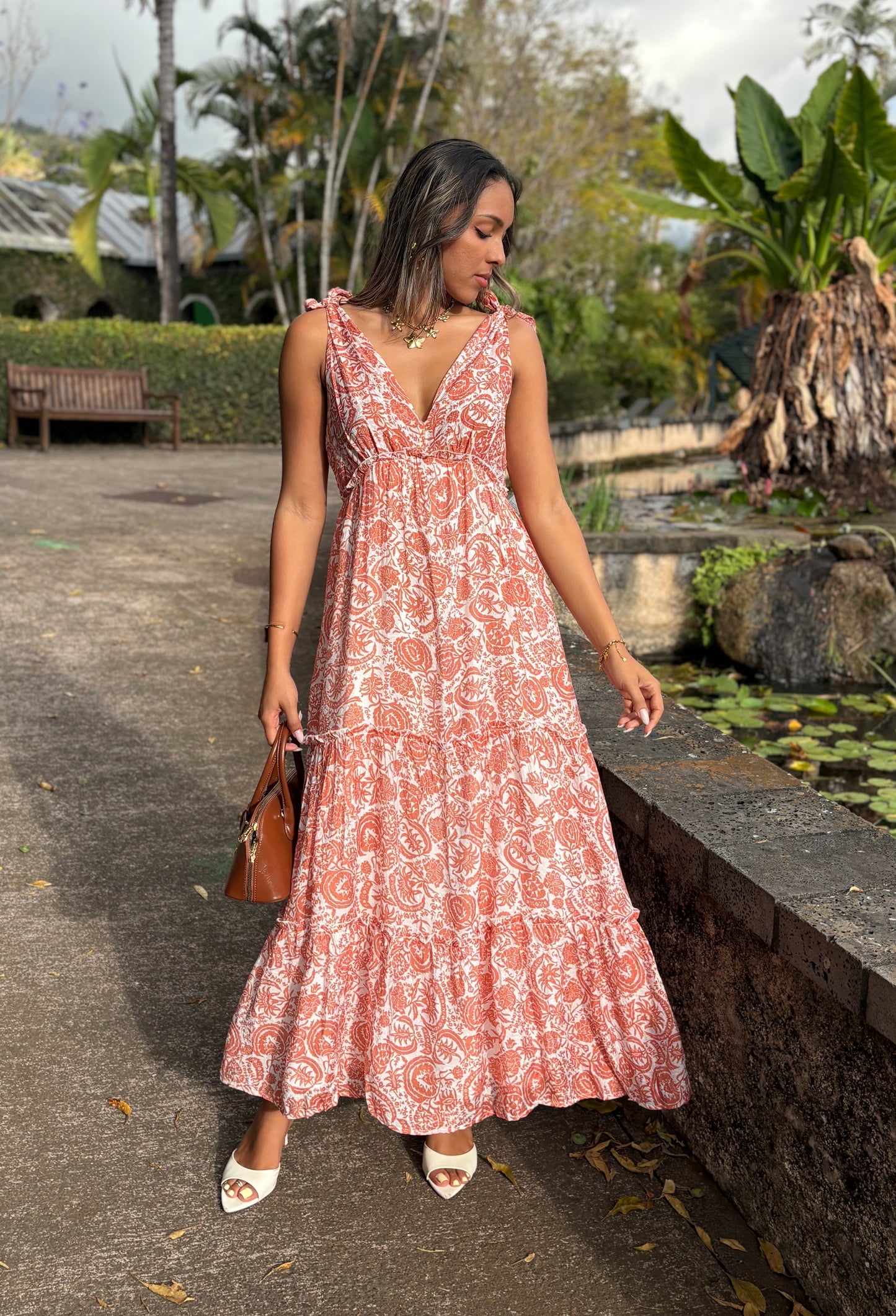 Robe Lisbonne
