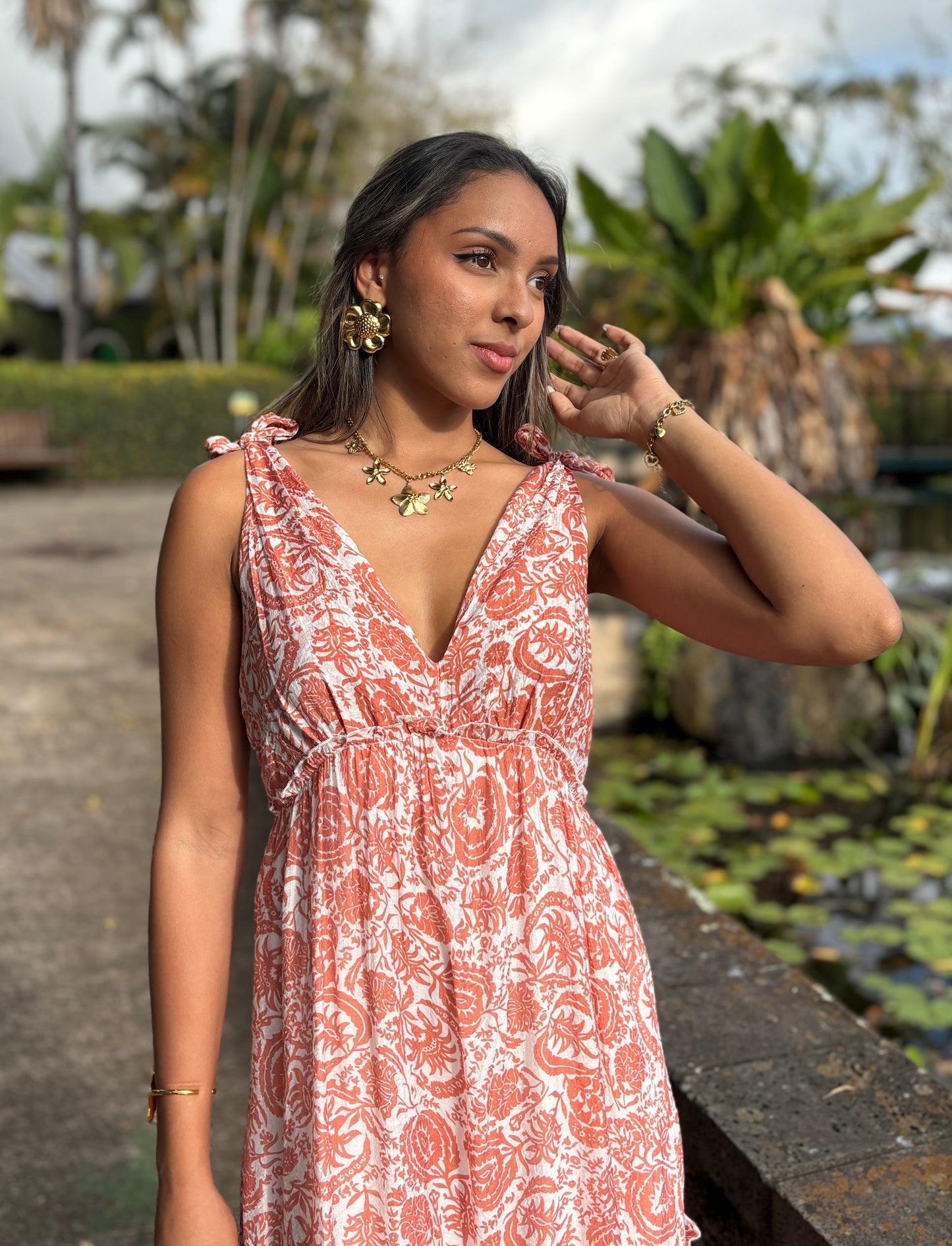 Robe Lisbonne