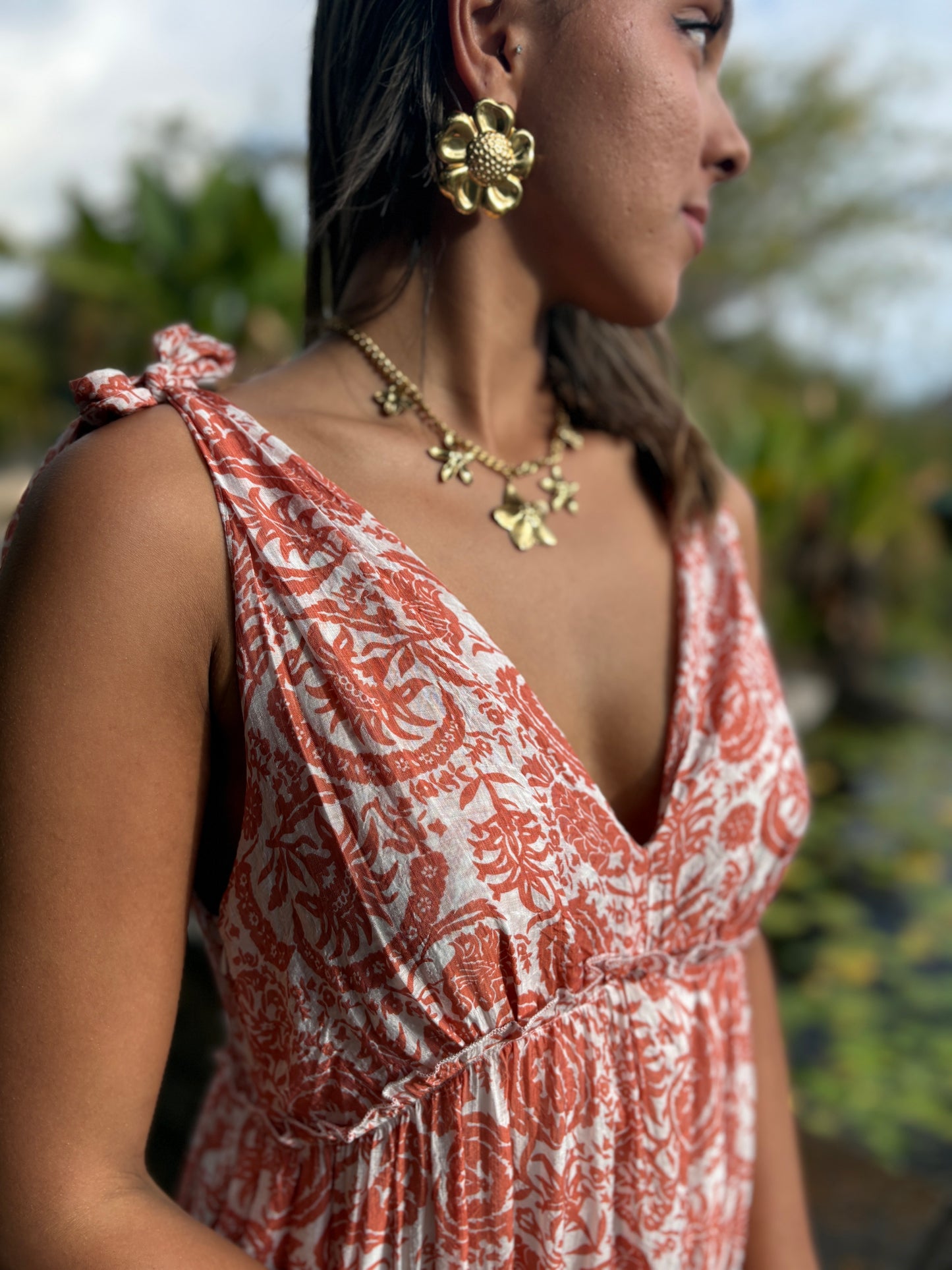 Robe Lisbonne