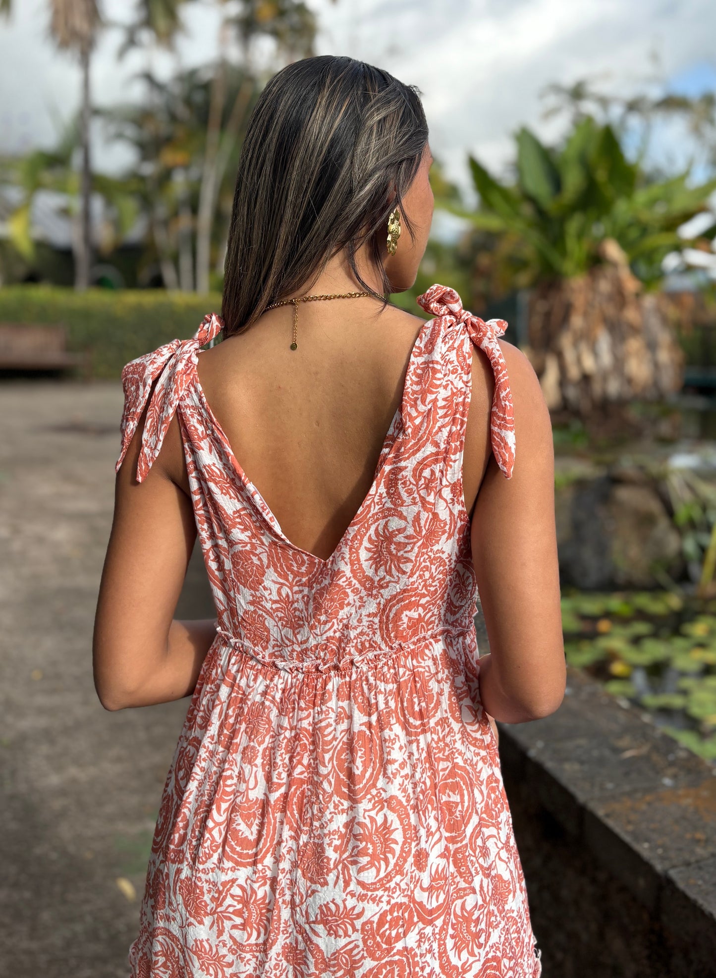 Robe Lisbonne