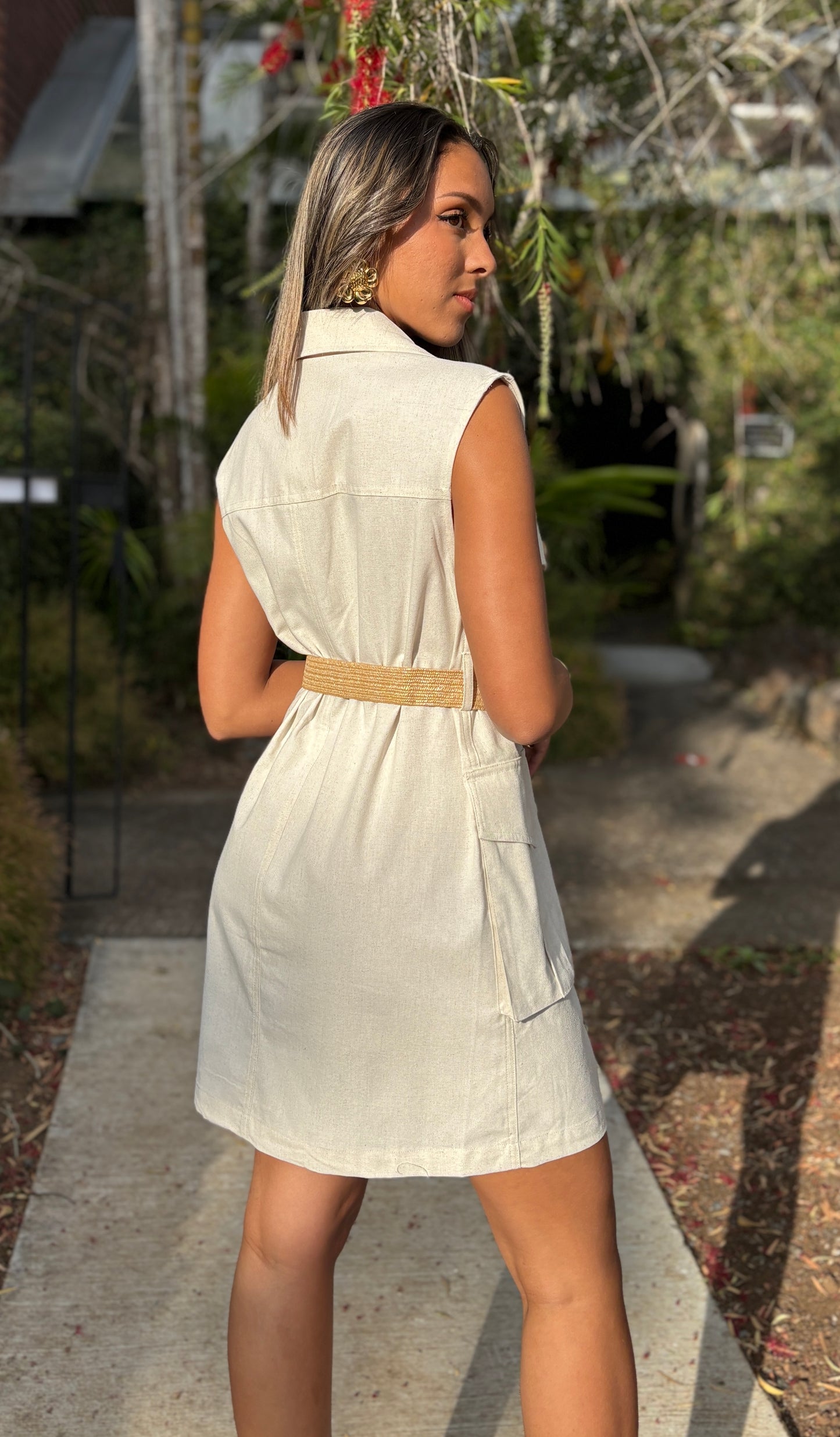Robe Marrakech