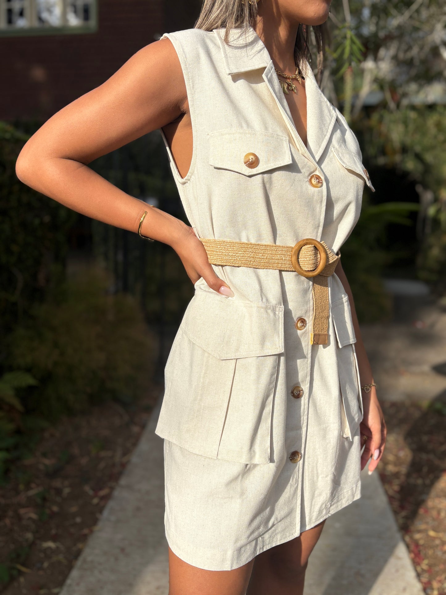 Robe Marrakech