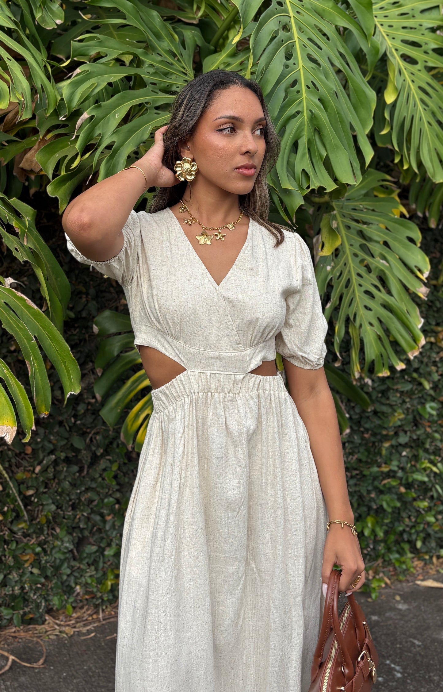 Robe Mykonos