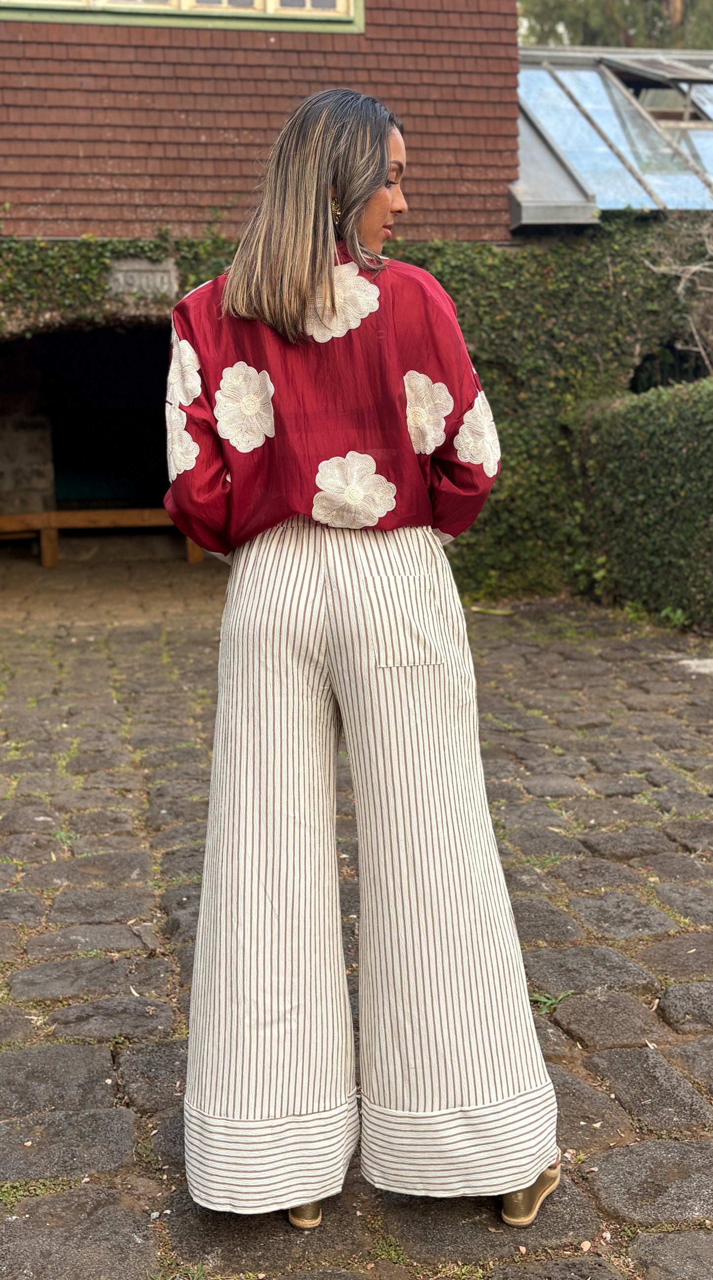 Pantalon Rio