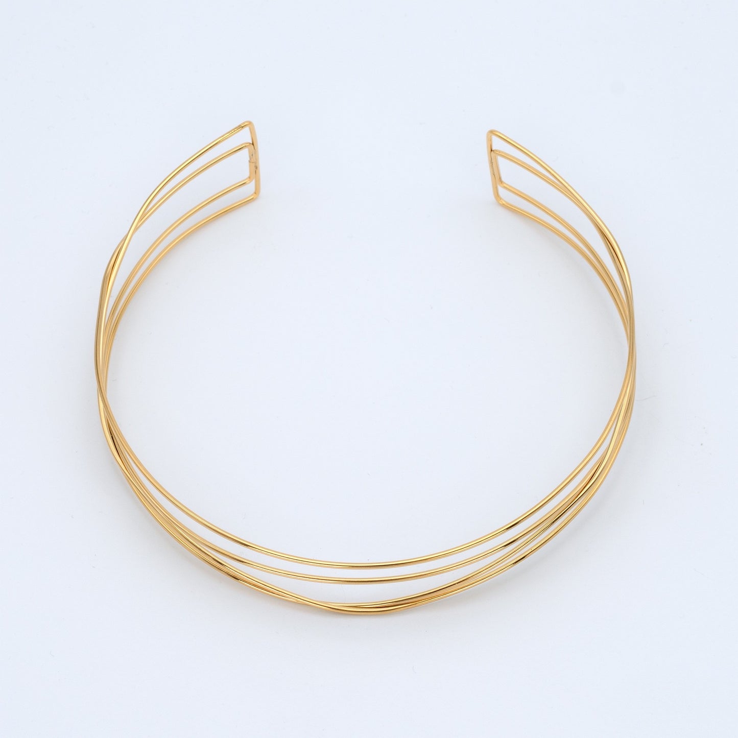 Collier Passion