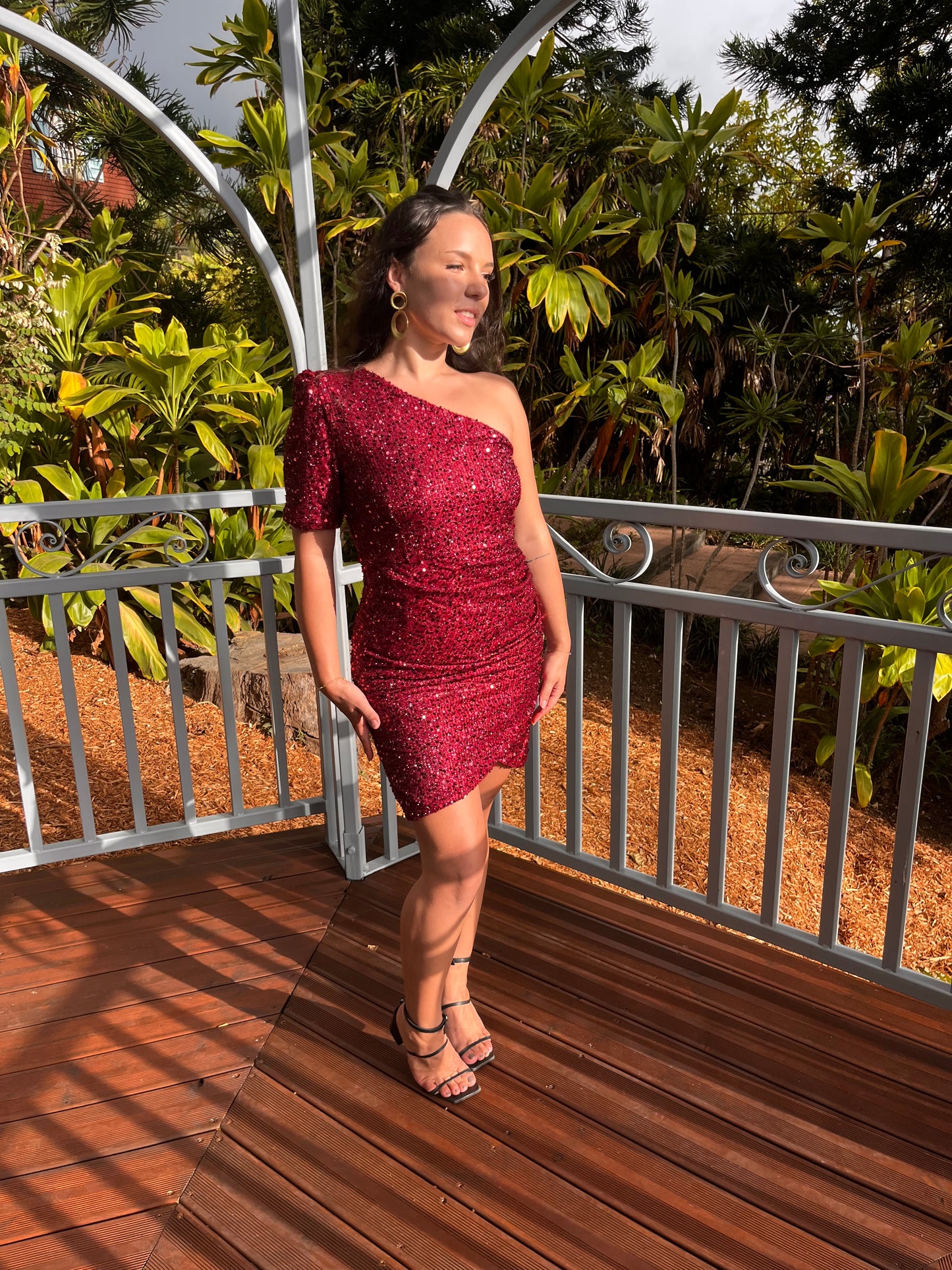 Robe Ruby