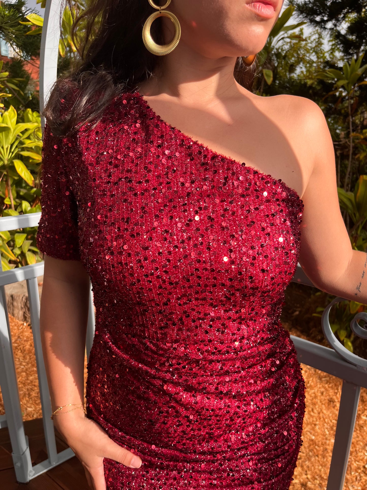 Robe Ruby