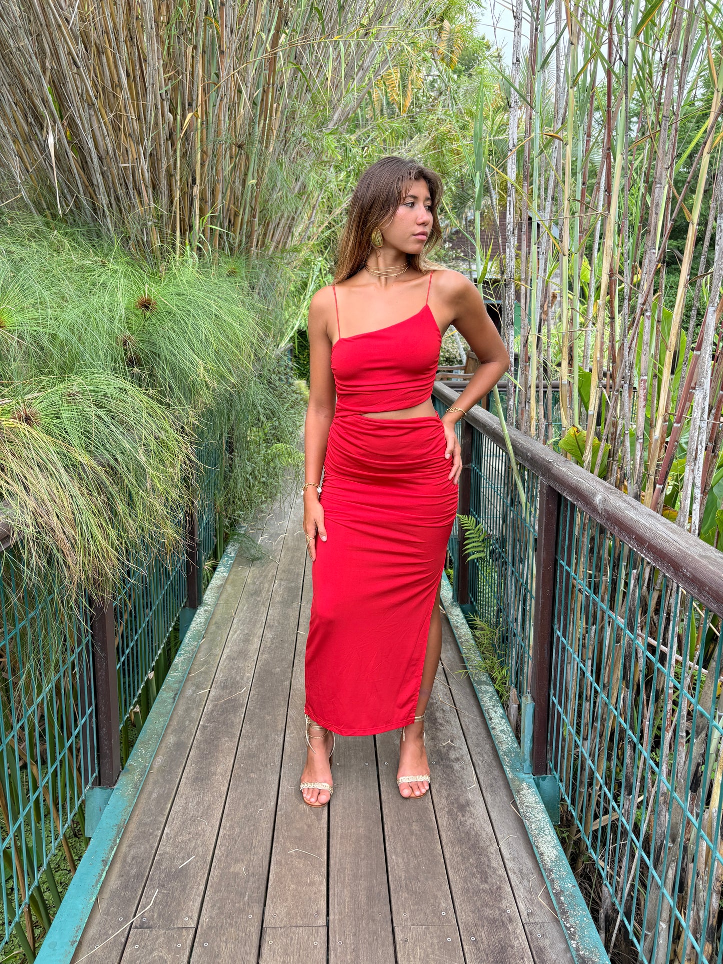 Robe Ashley