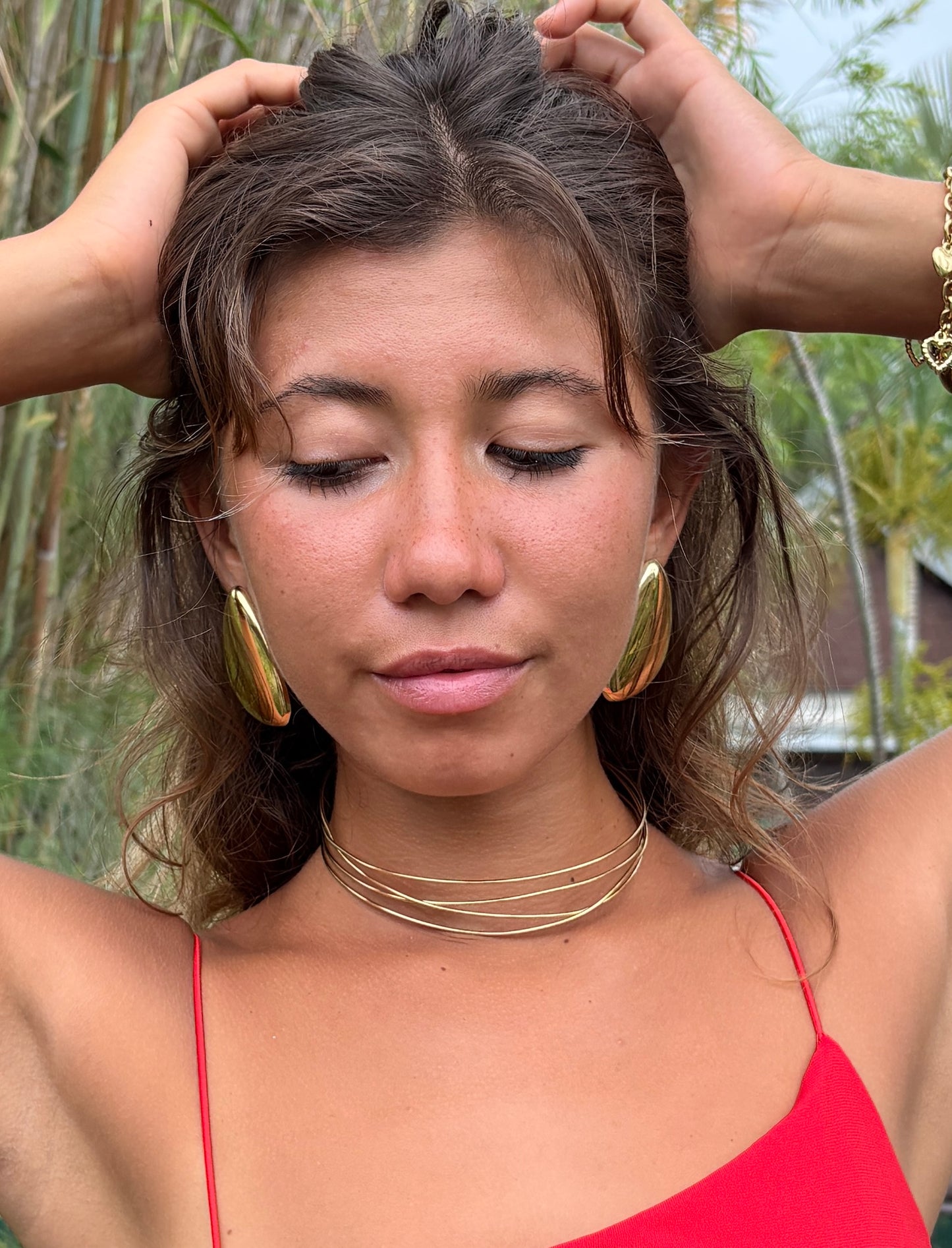 Boucles Love