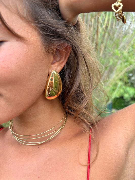 Boucles Love