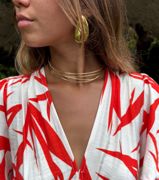 Collier Passion