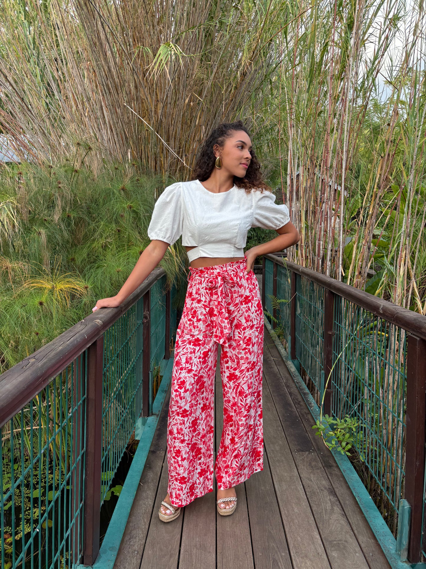 Pantalon Naîa