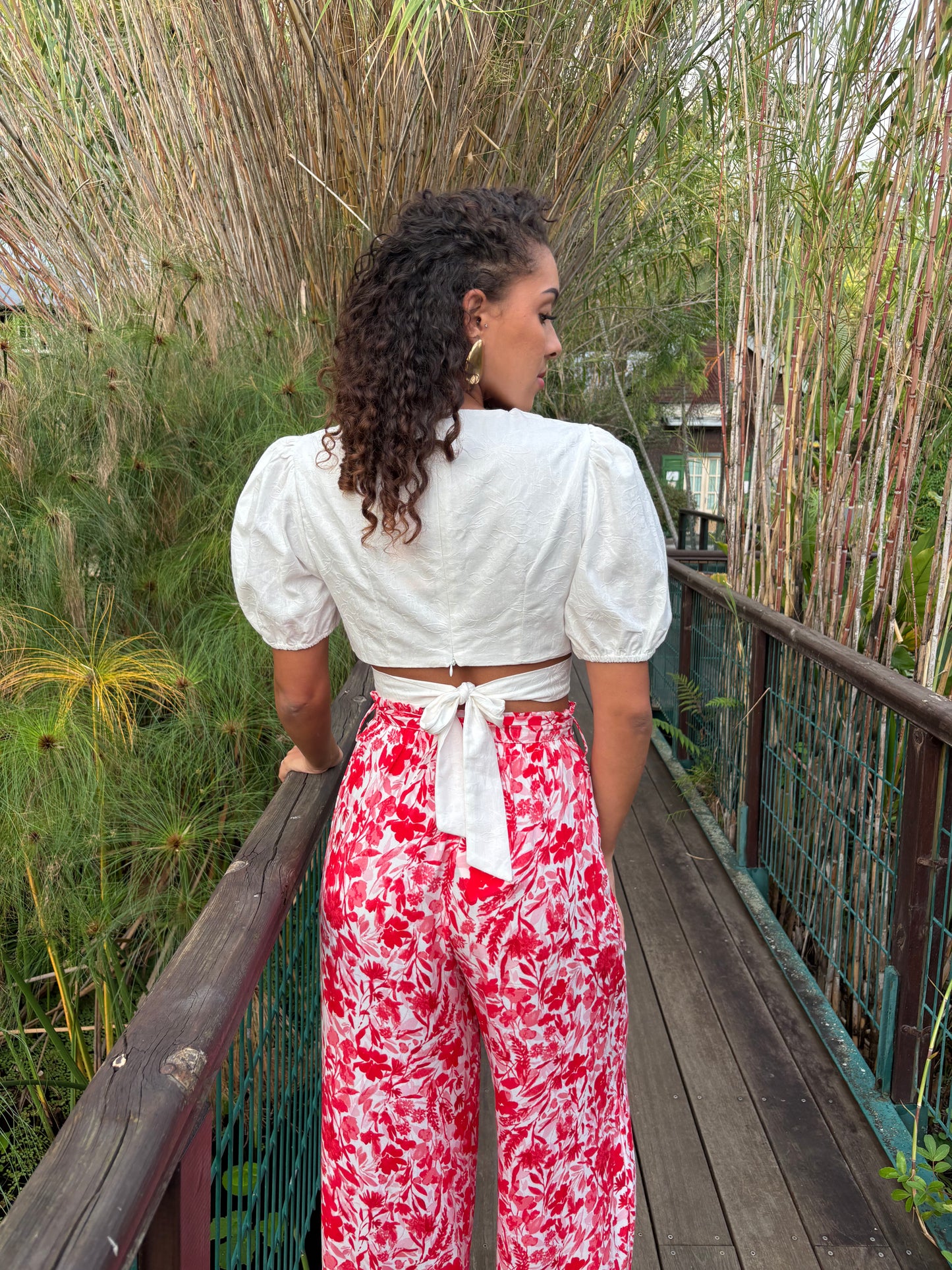 Pantalon Naîa