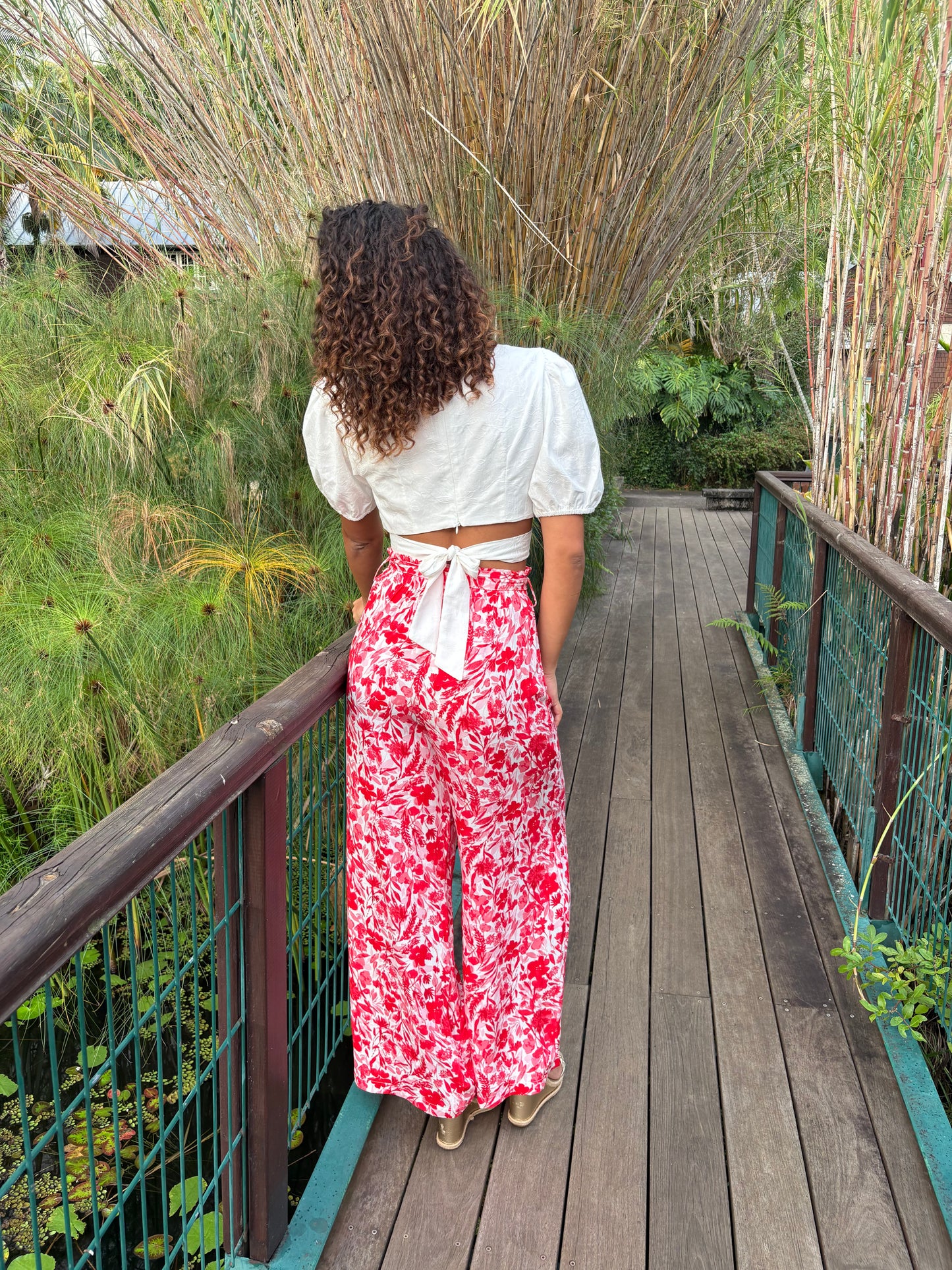 Pantalon Naîa