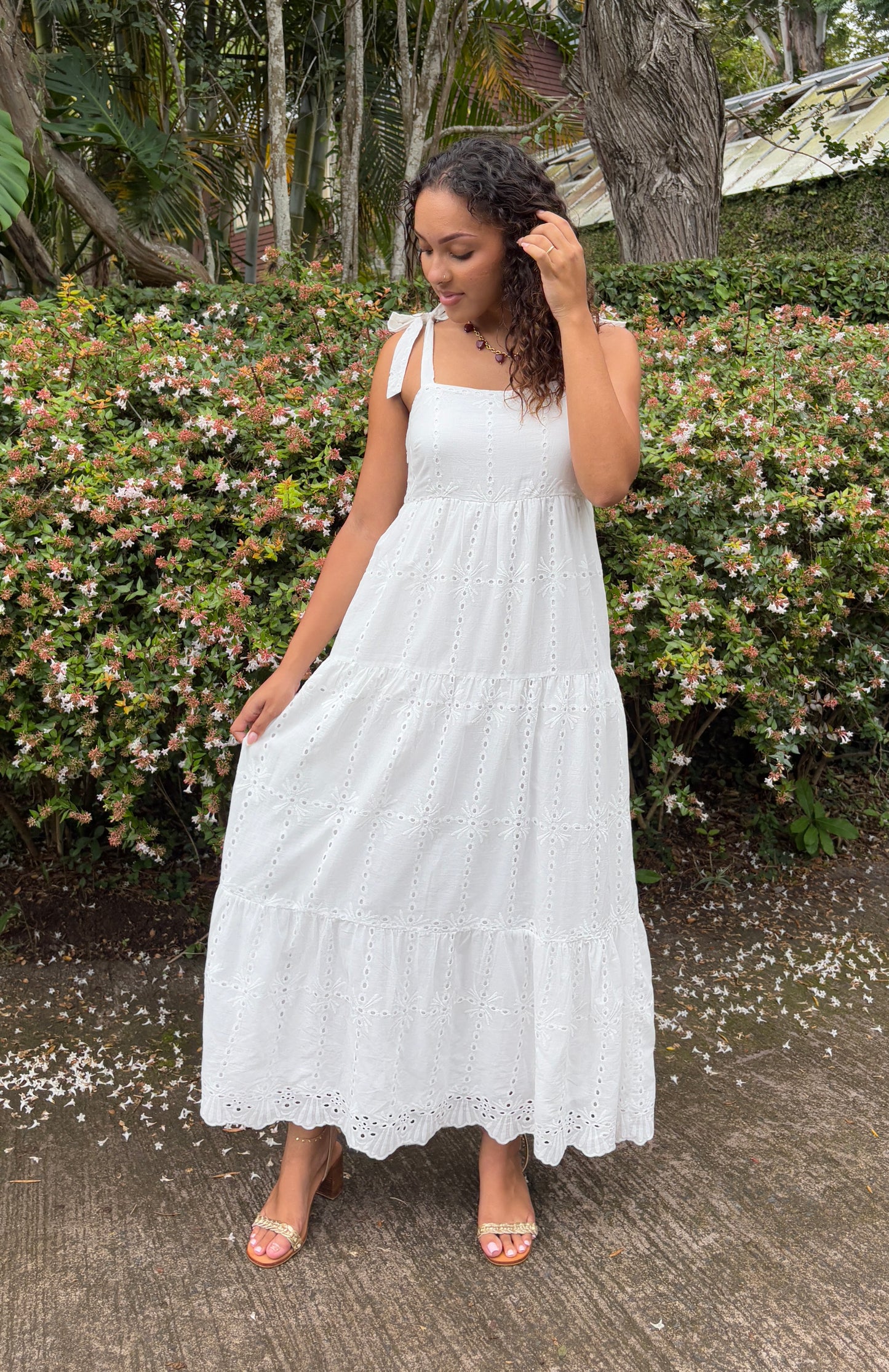 Robe CÉCILE