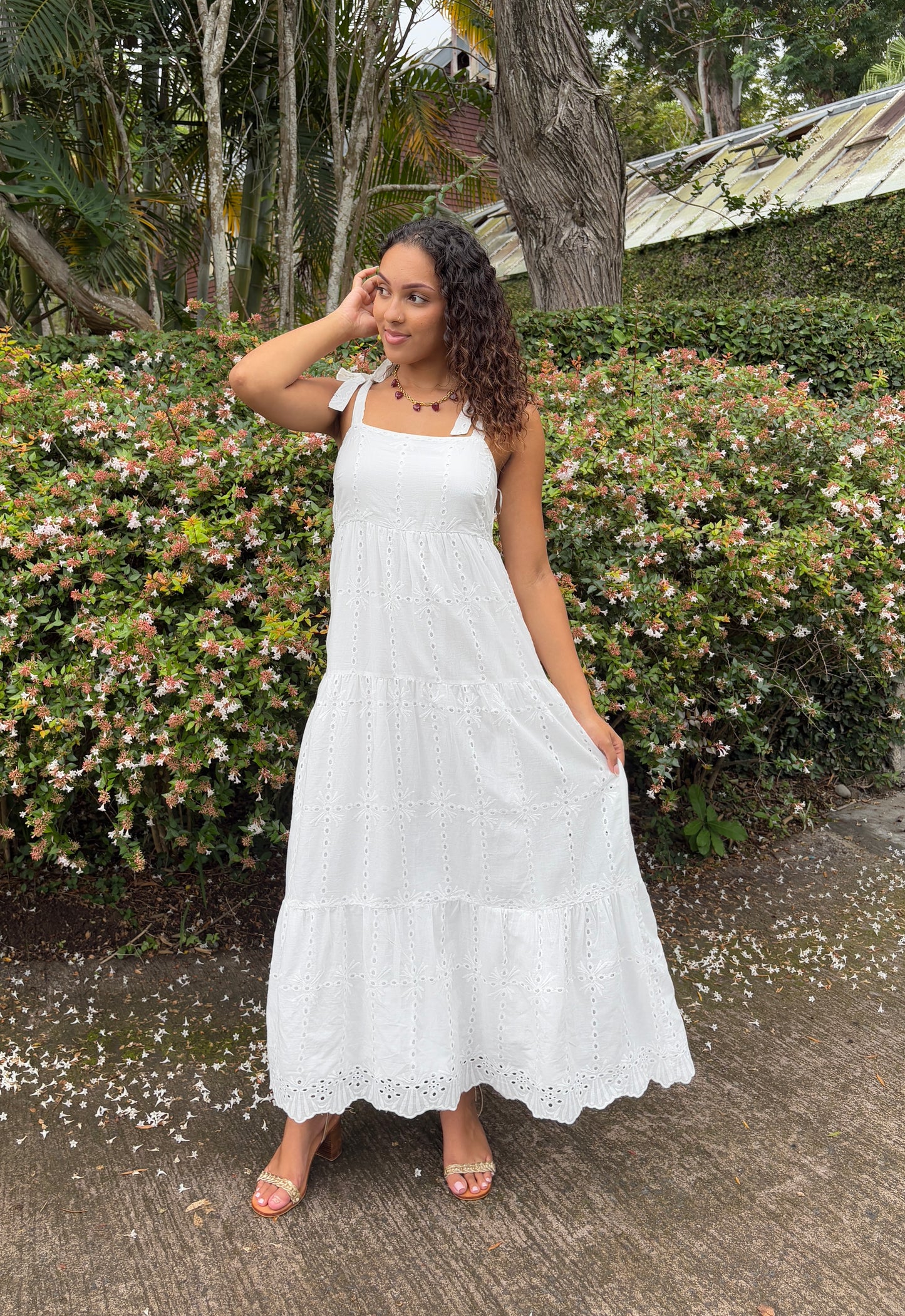 Robe CÉCILE