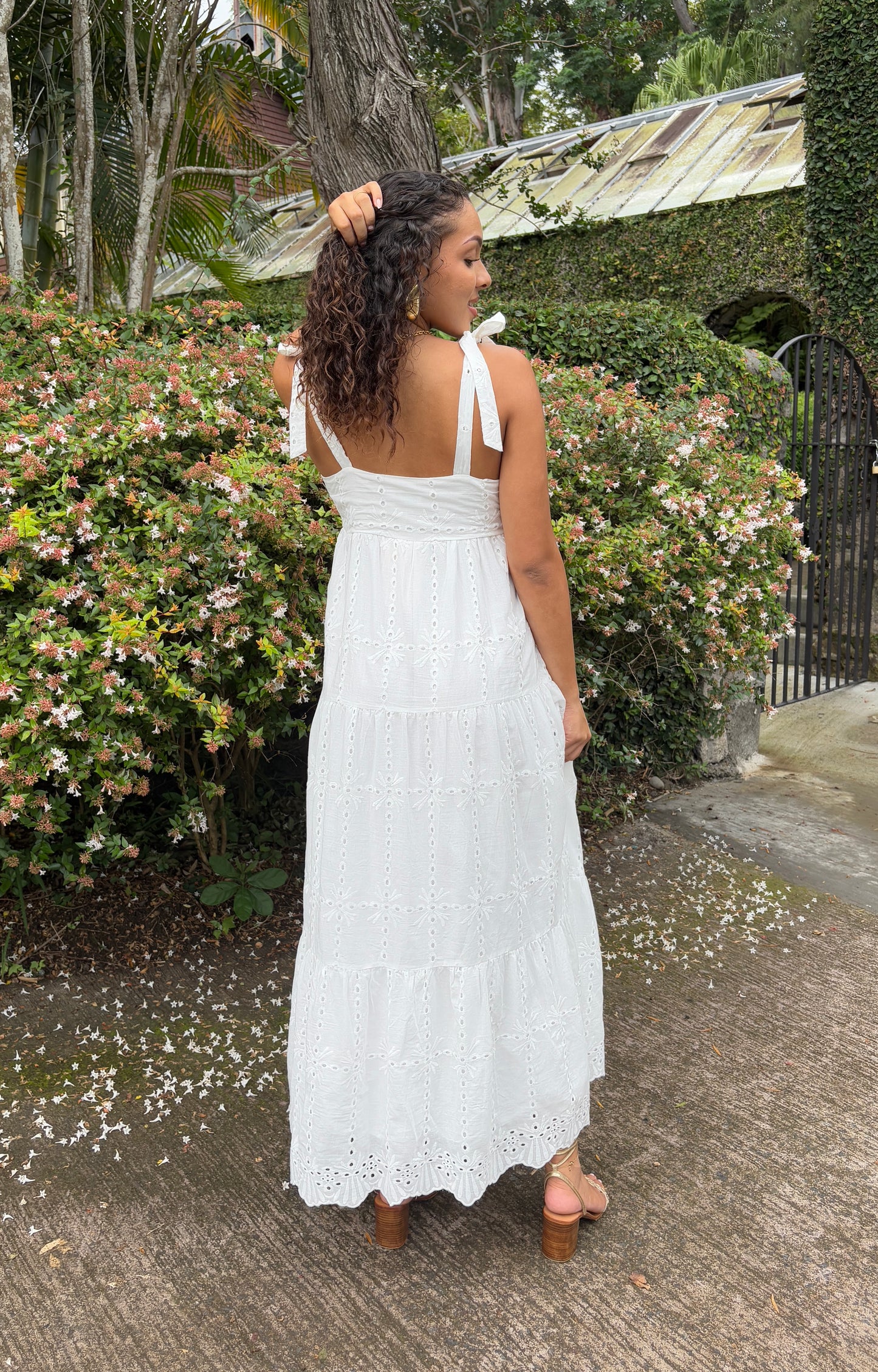 Robe CÉCILE