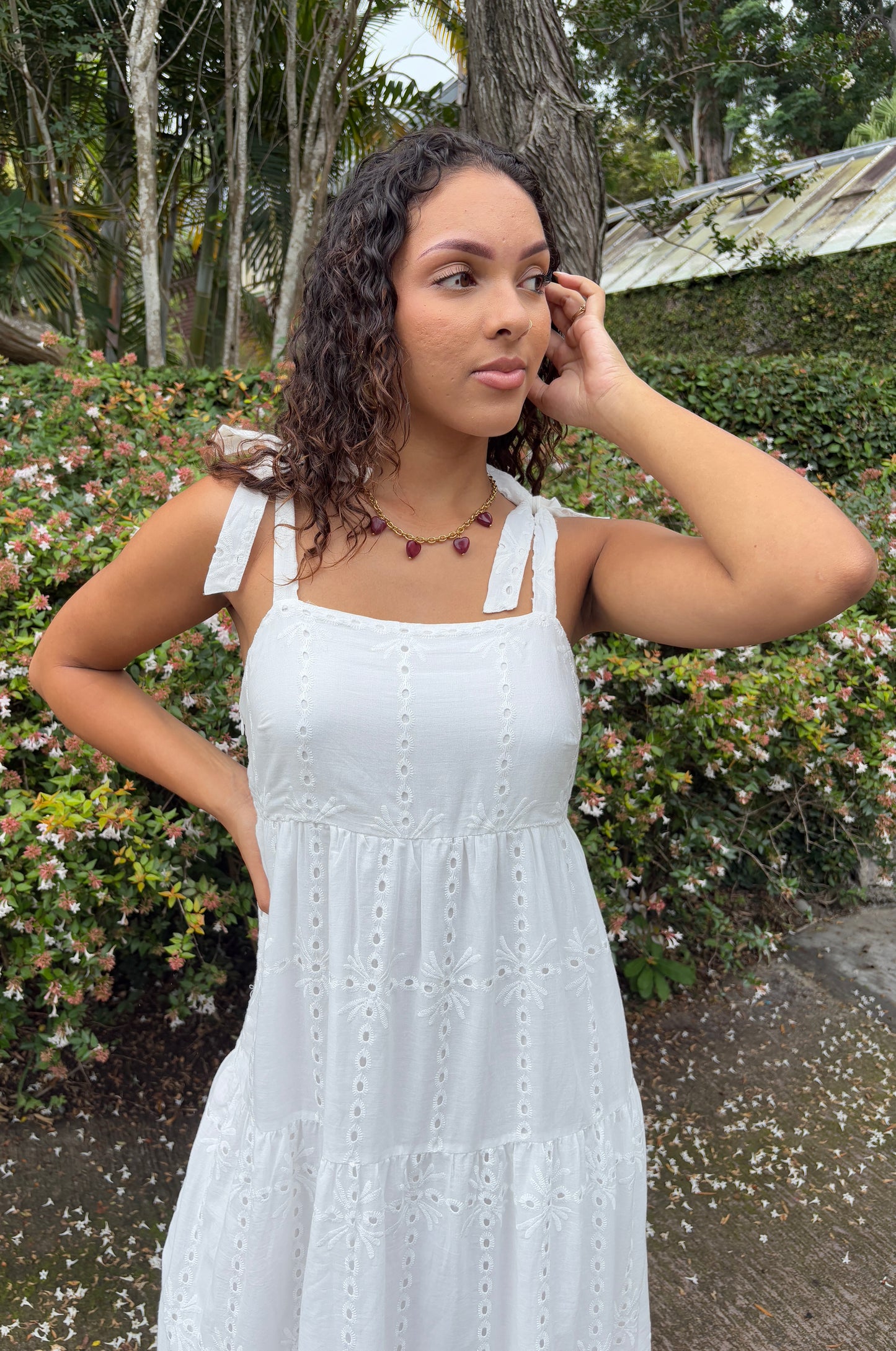 Robe CÉCILE