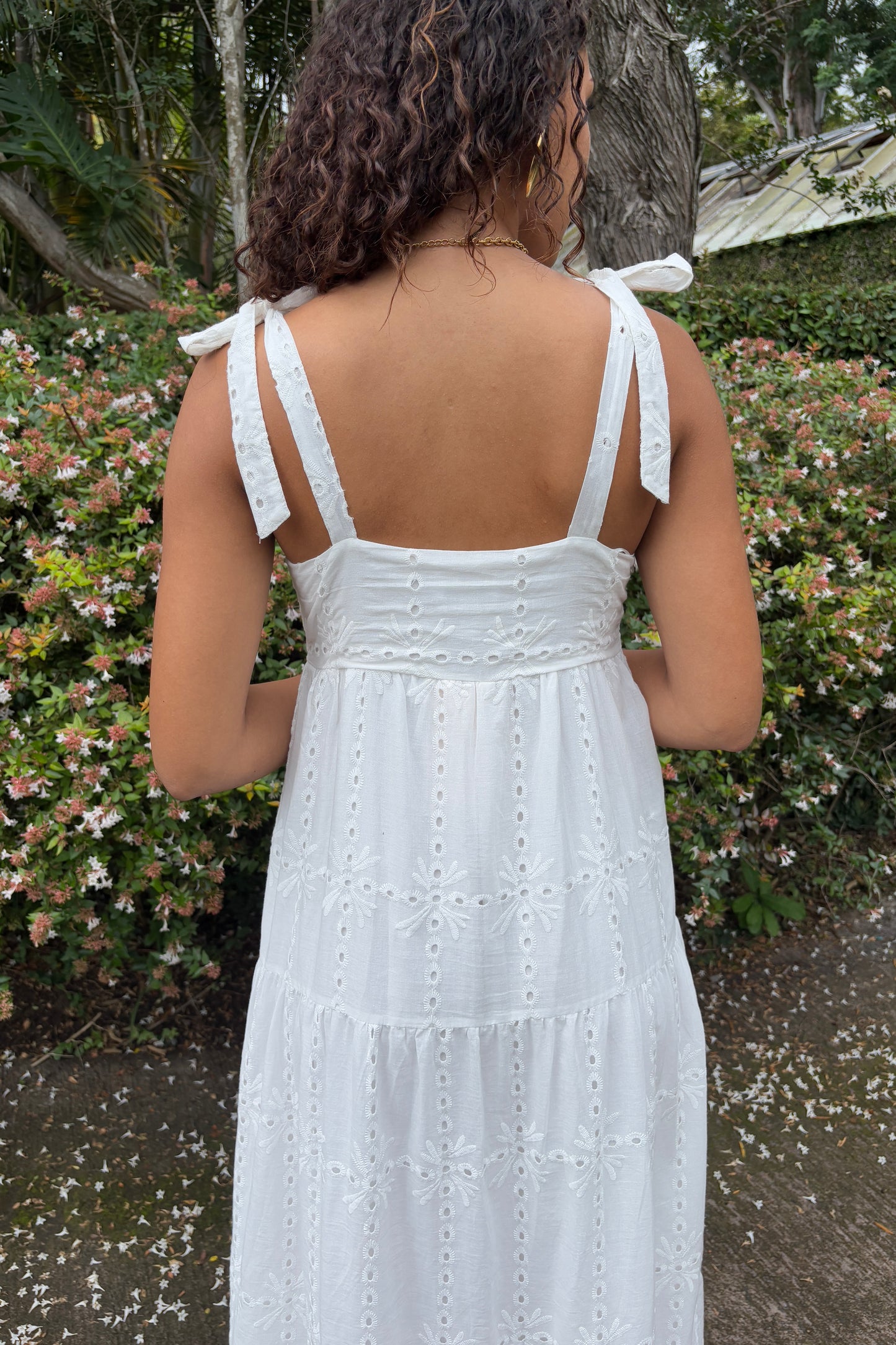 Robe CÉCILE