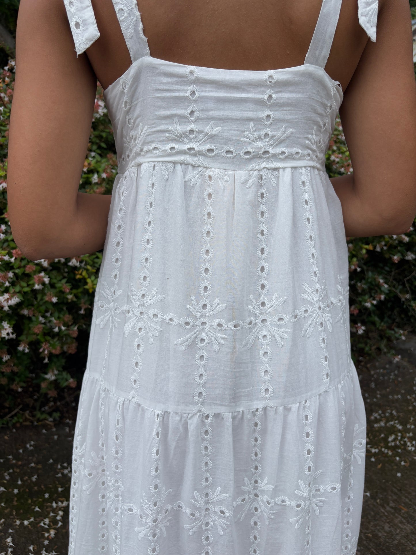 Robe CÉCILE