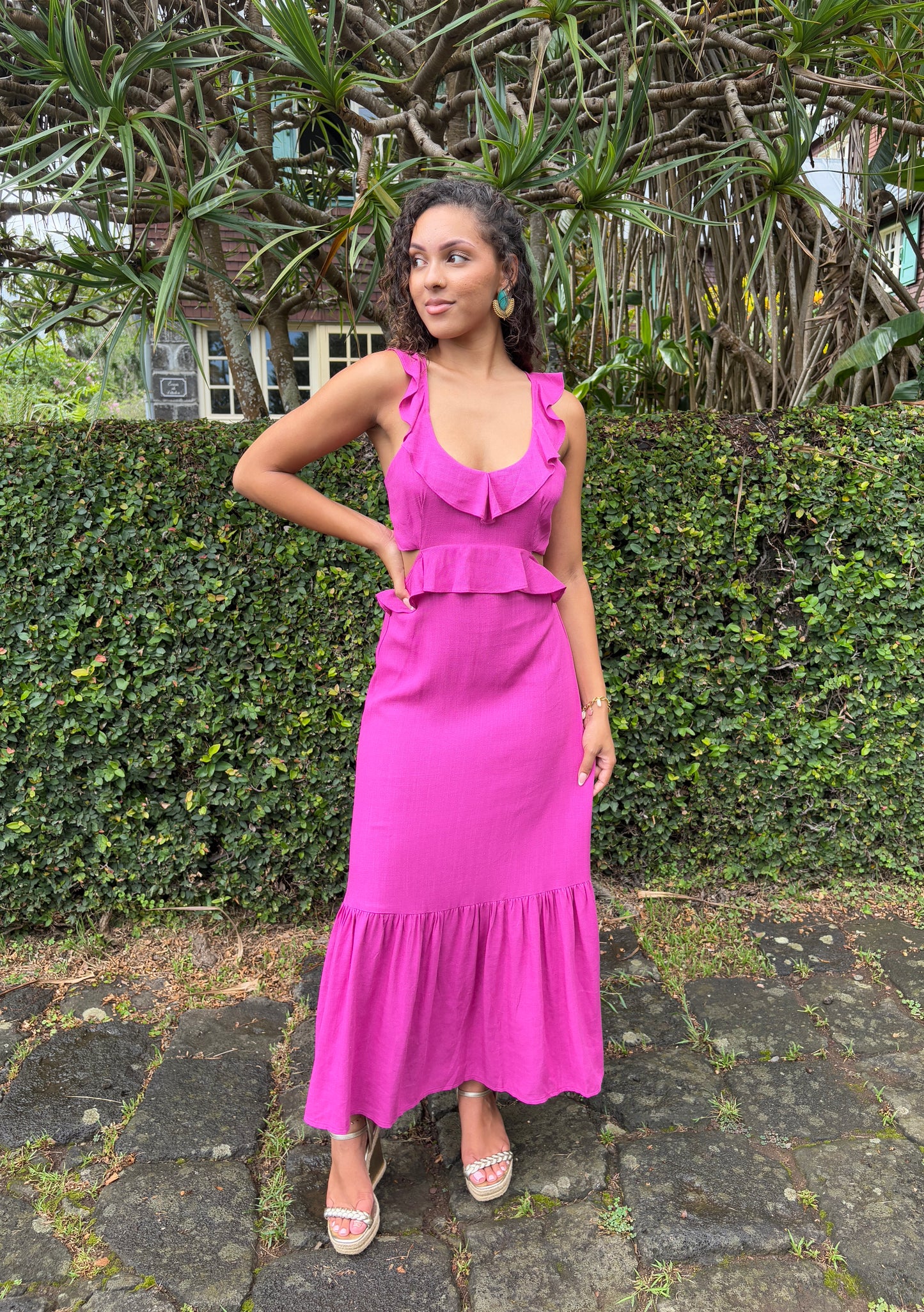 Robe LAURA