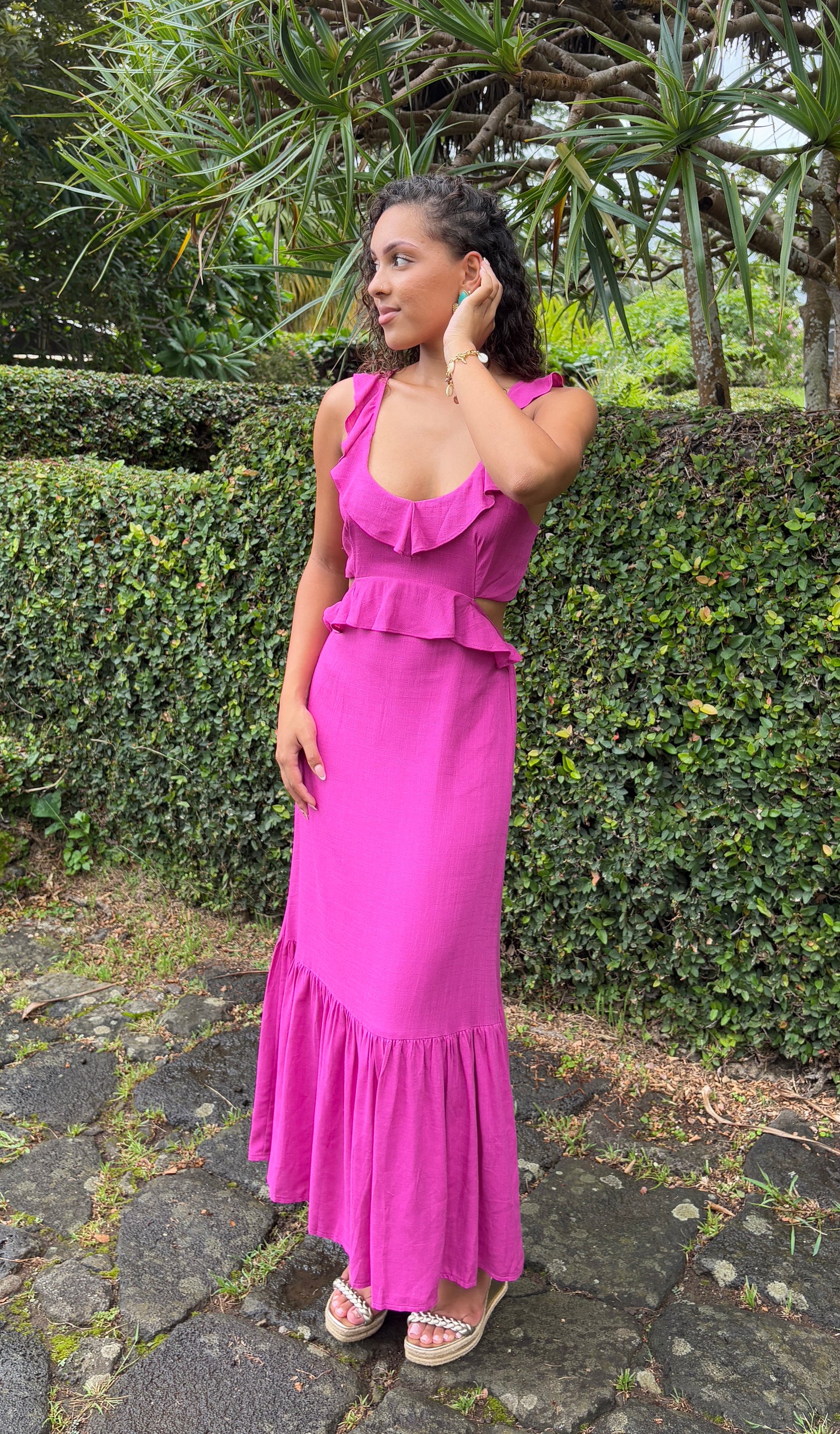 Robe LAURA