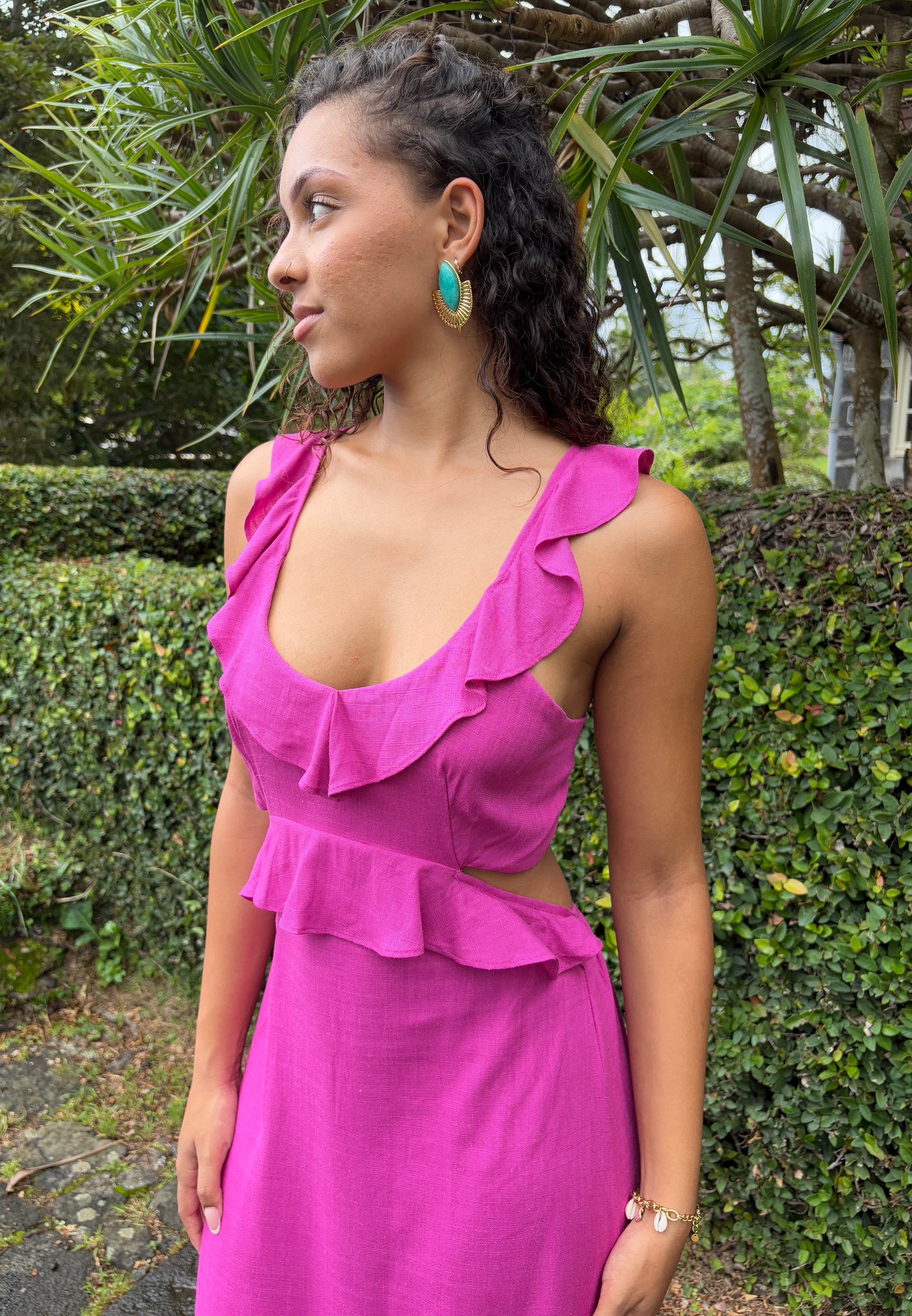 Robe LAURA