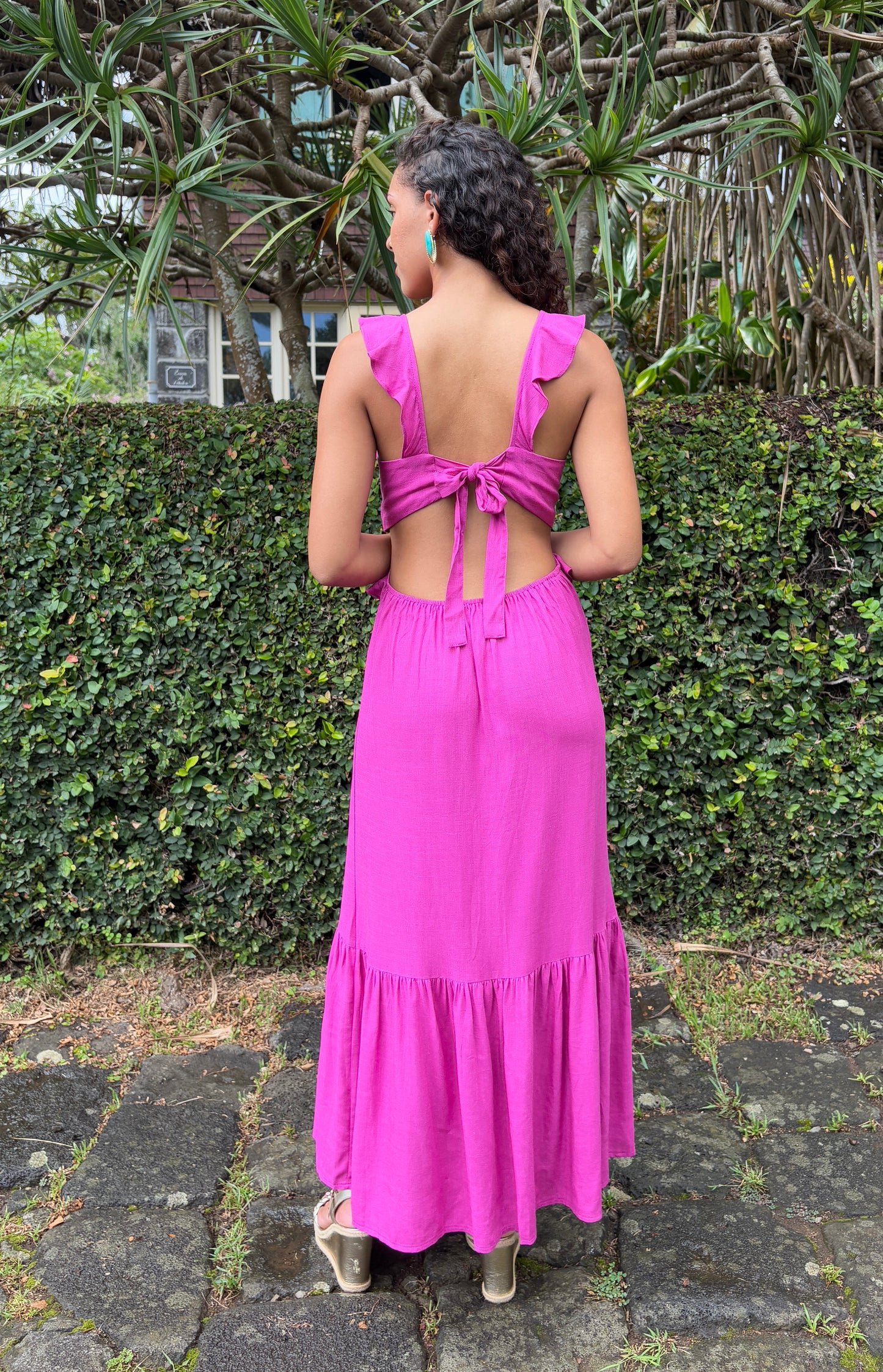 Robe LAURA