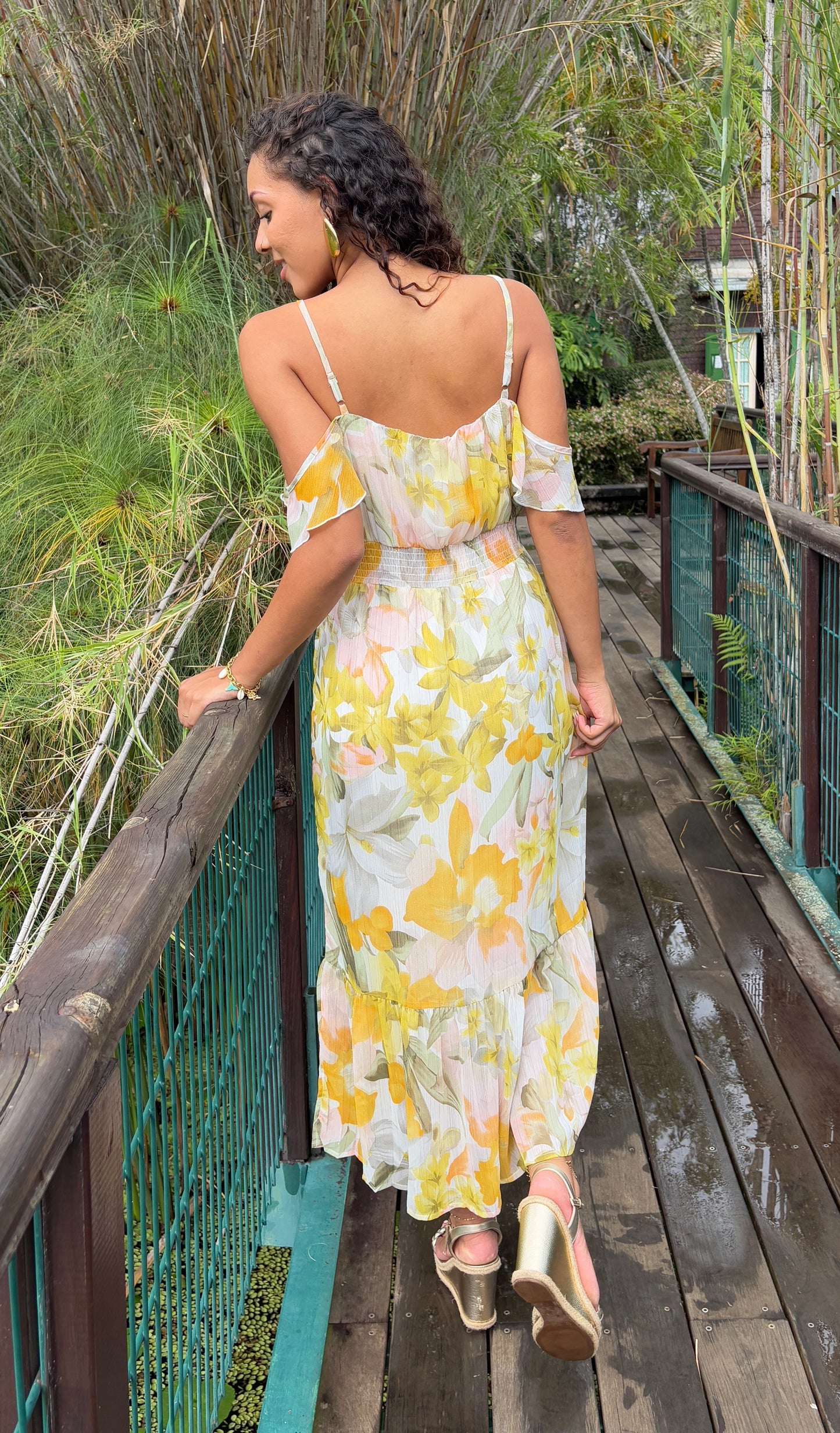Robe MARION