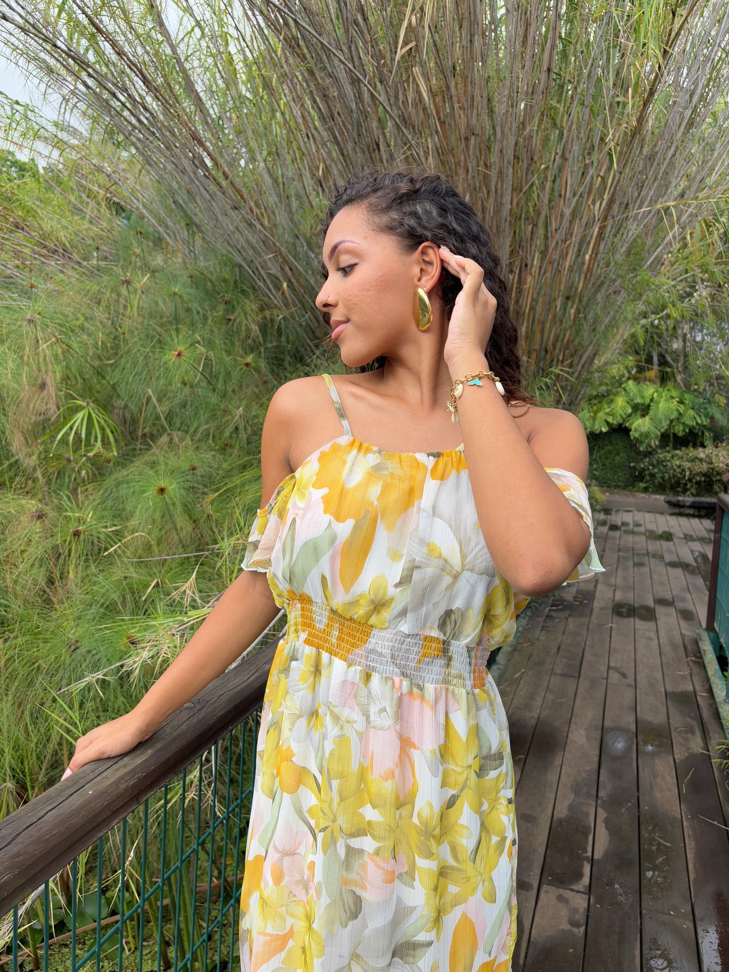 Robe MARION