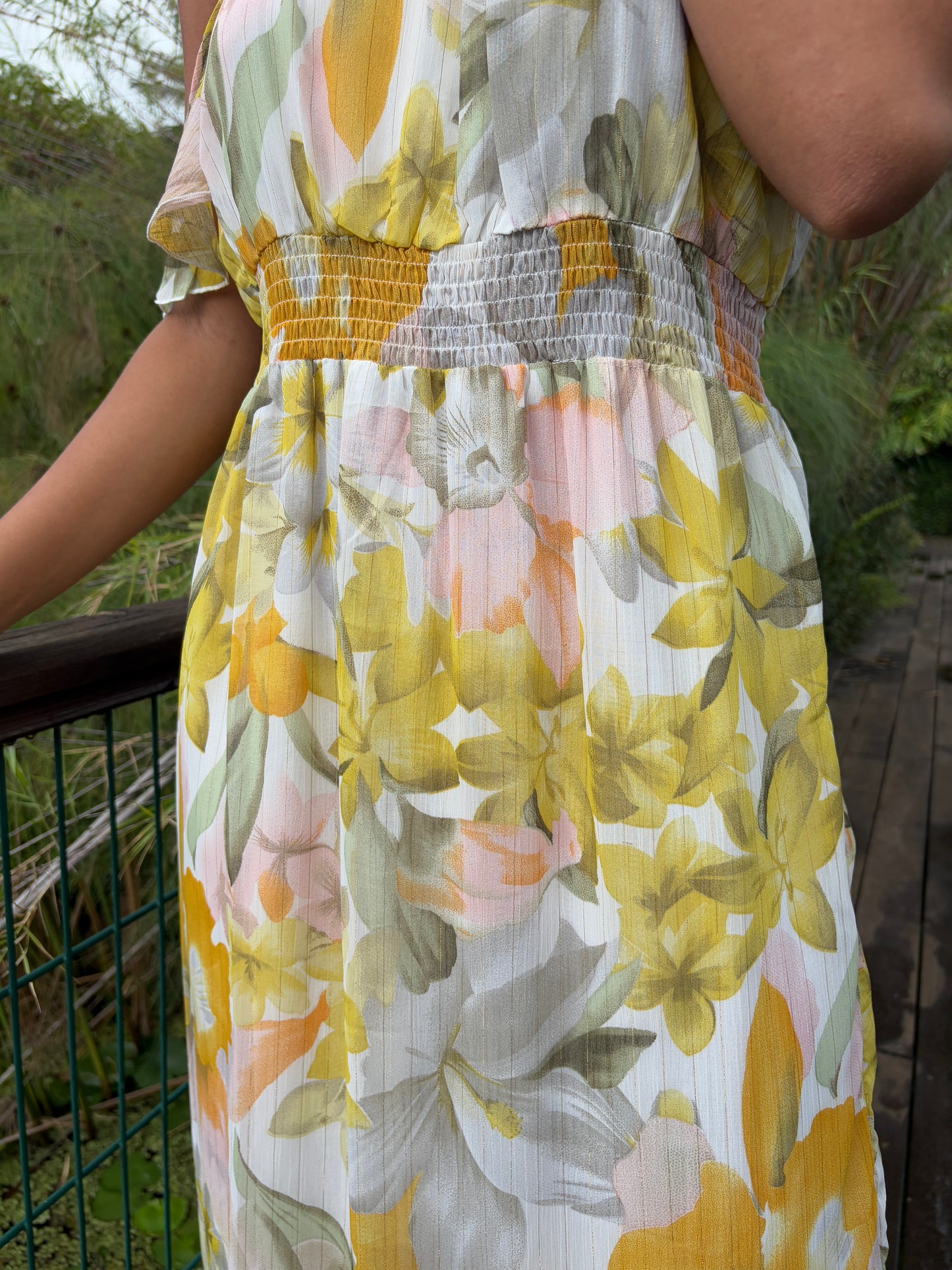 Robe MARION
