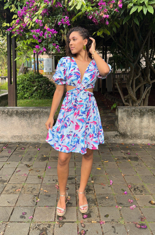 Robe Paula