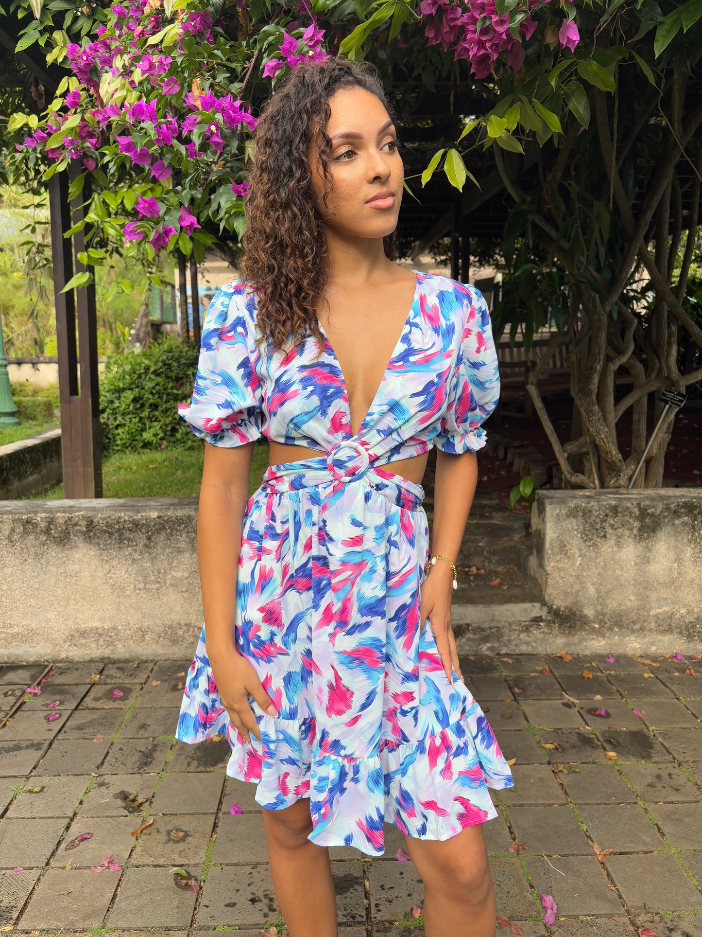 Robe Paula