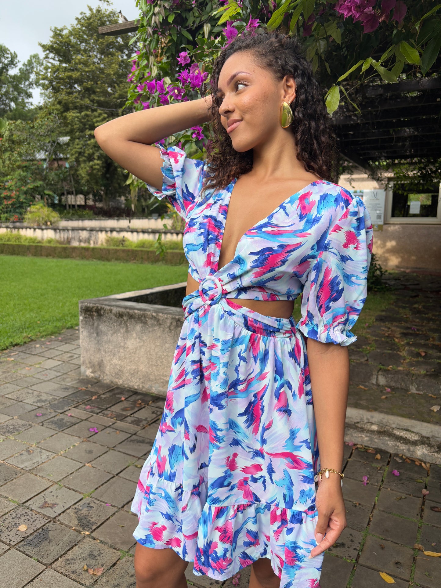 Robe Paula