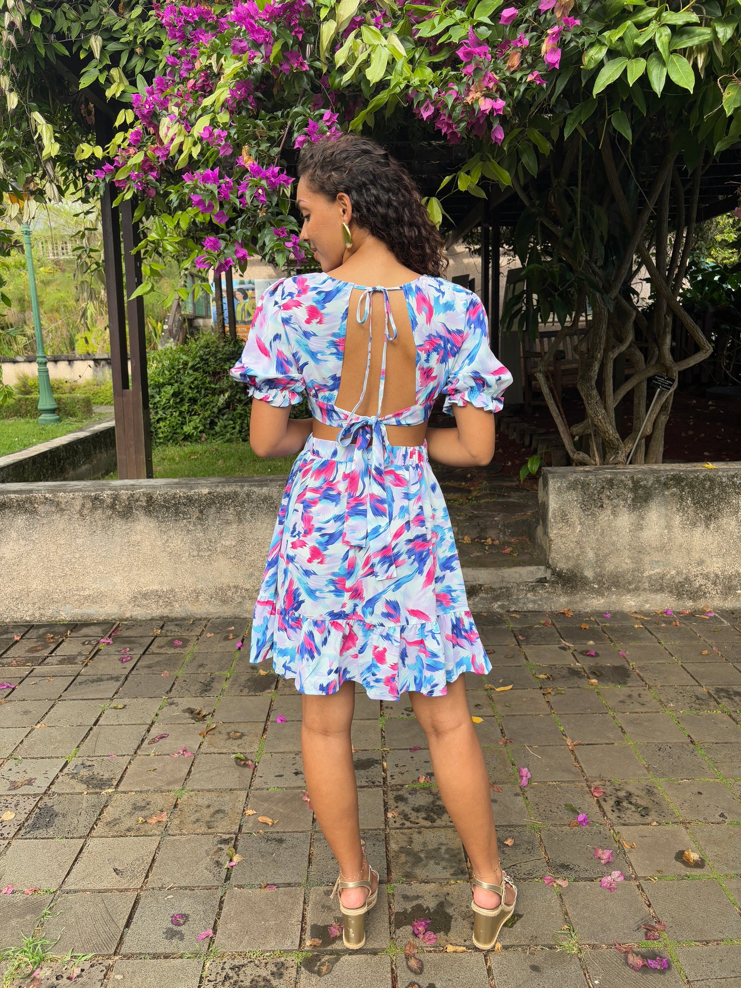 Robe Paula